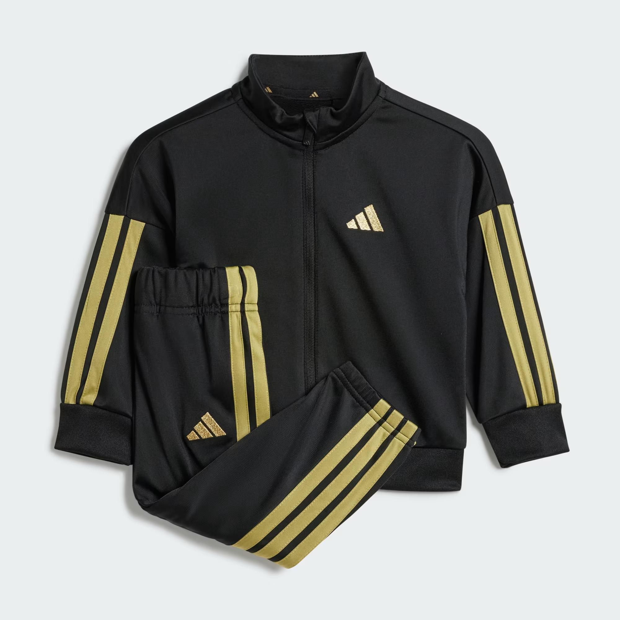 I 3S TR TS 205 - ADIDAS SIYAH