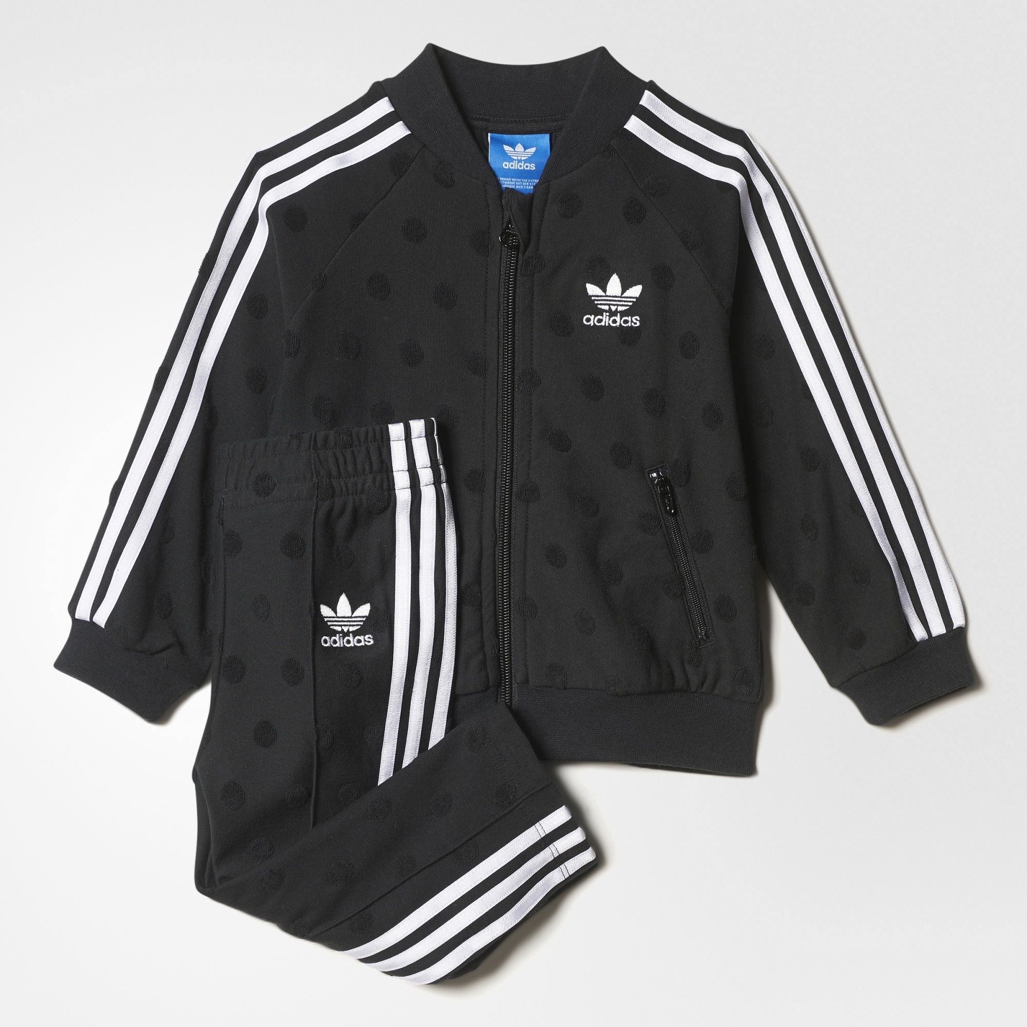 Костюм adidas SST