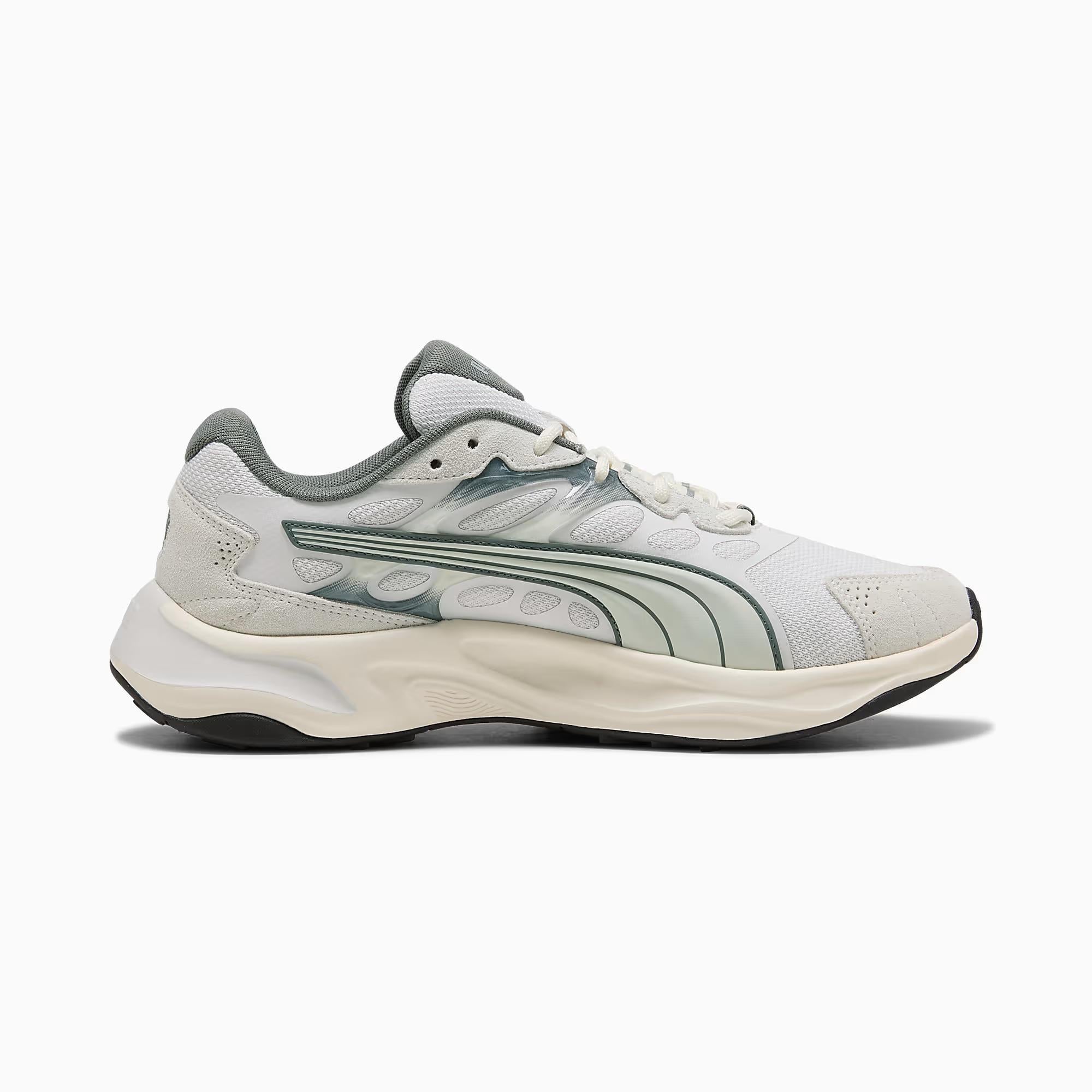 INSPHERE - PUMA 07