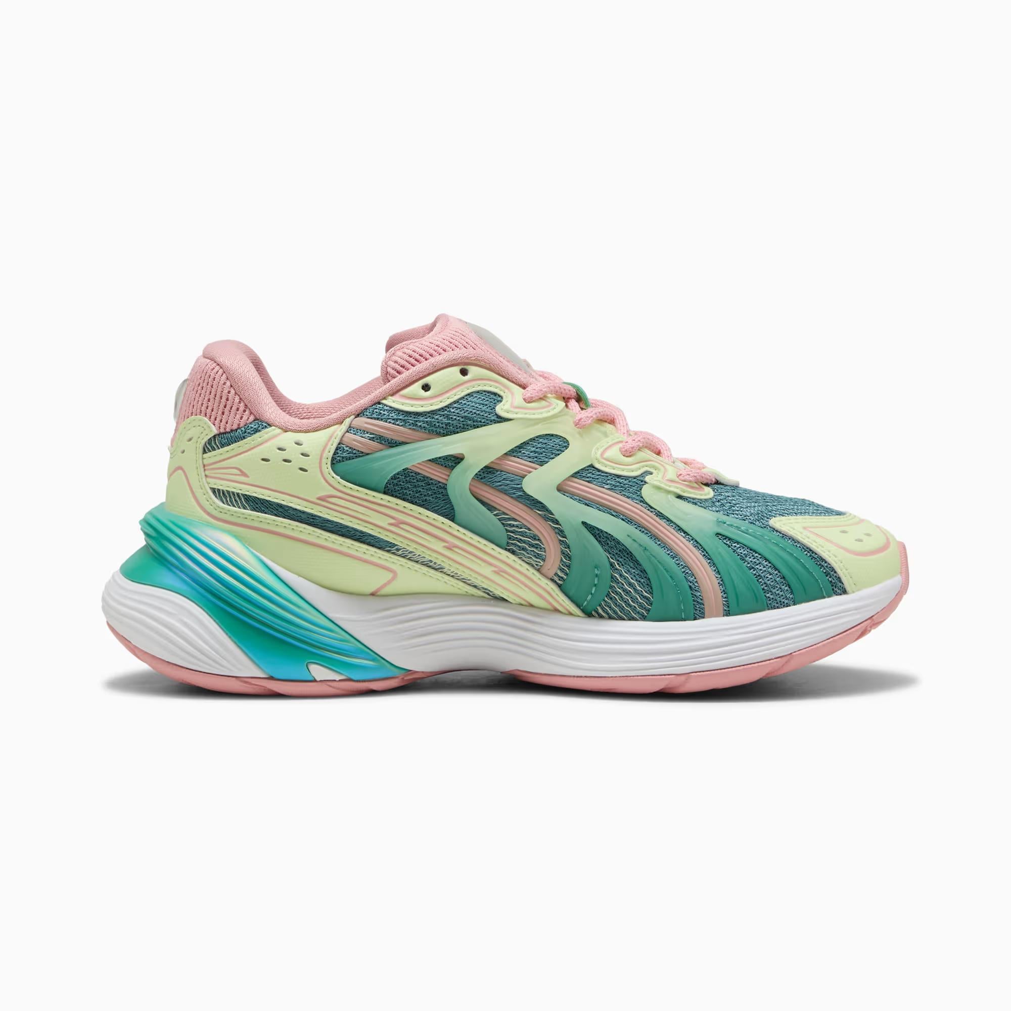 Inverse Mosaic Wns - PUMA 01