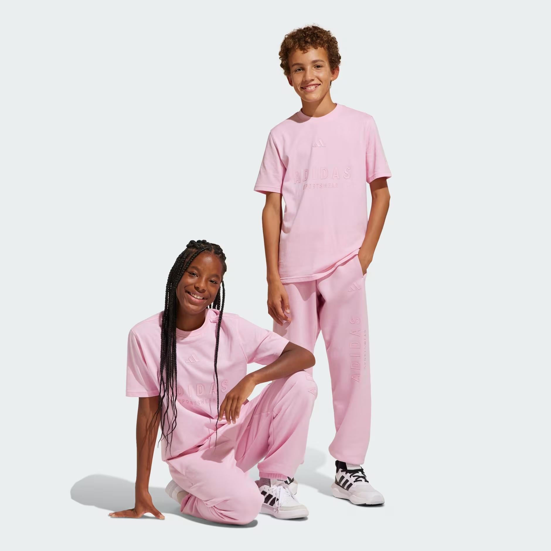 J ALLSZN GFX PT - ADIDAS SIYAH