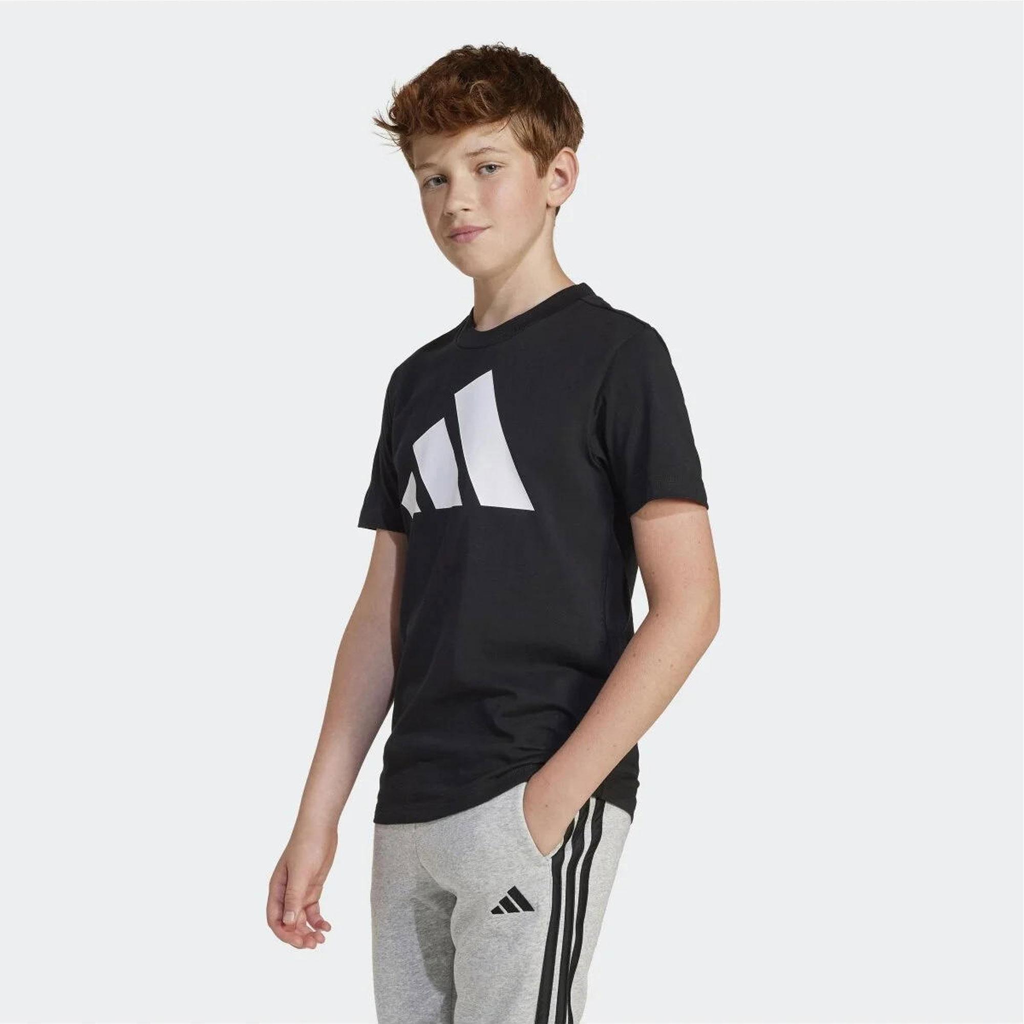 J BL TEE 160 - ADIDAS SIYAH