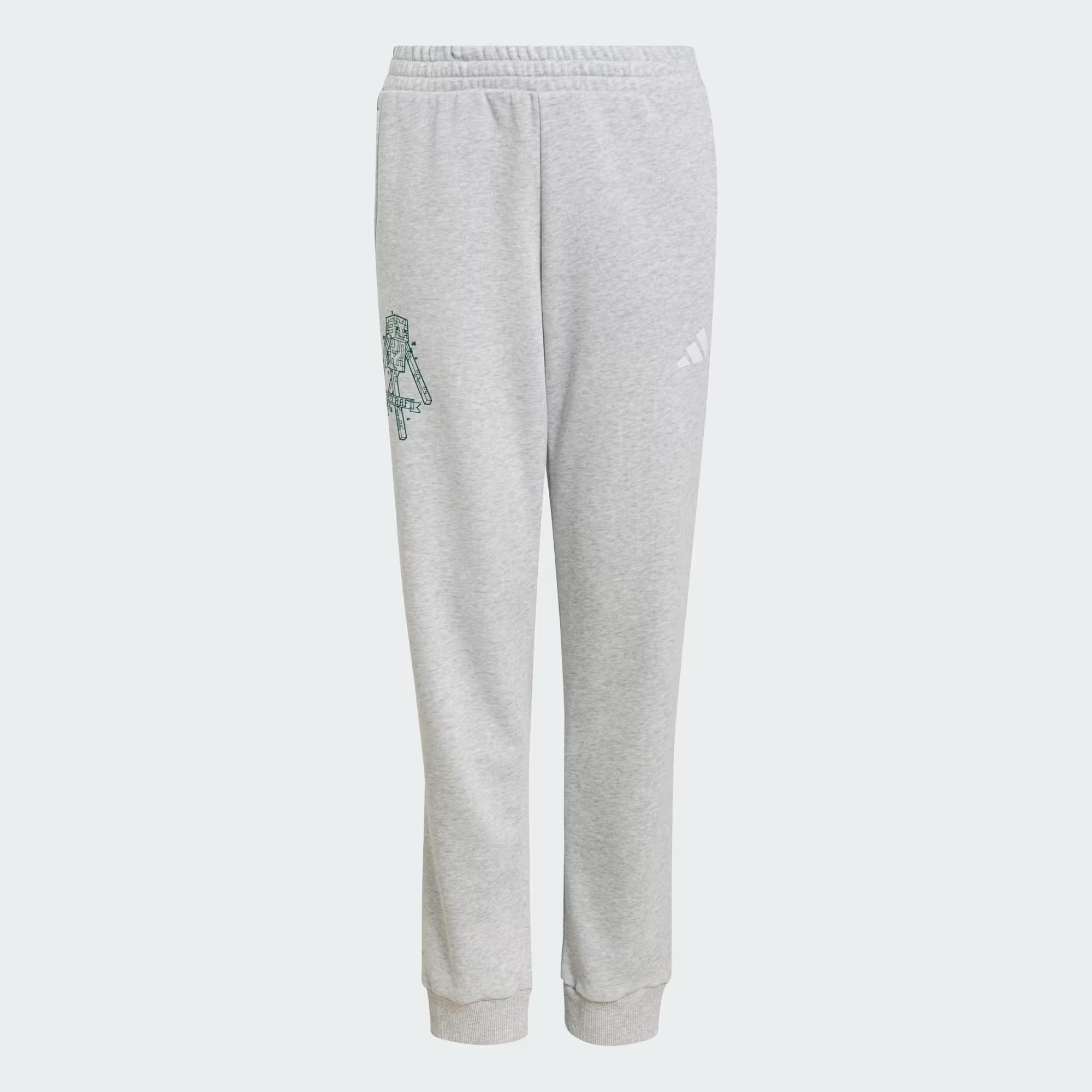 J MC PNTS - ADIDAS SIYAH