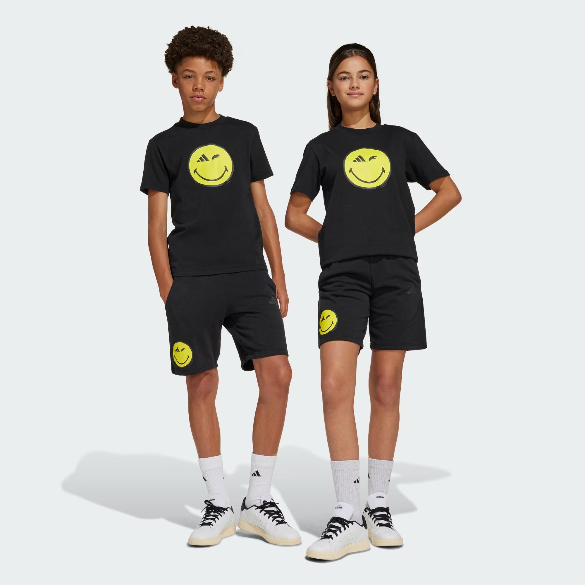 J SMI SHORT - ADIDAS SIYAH