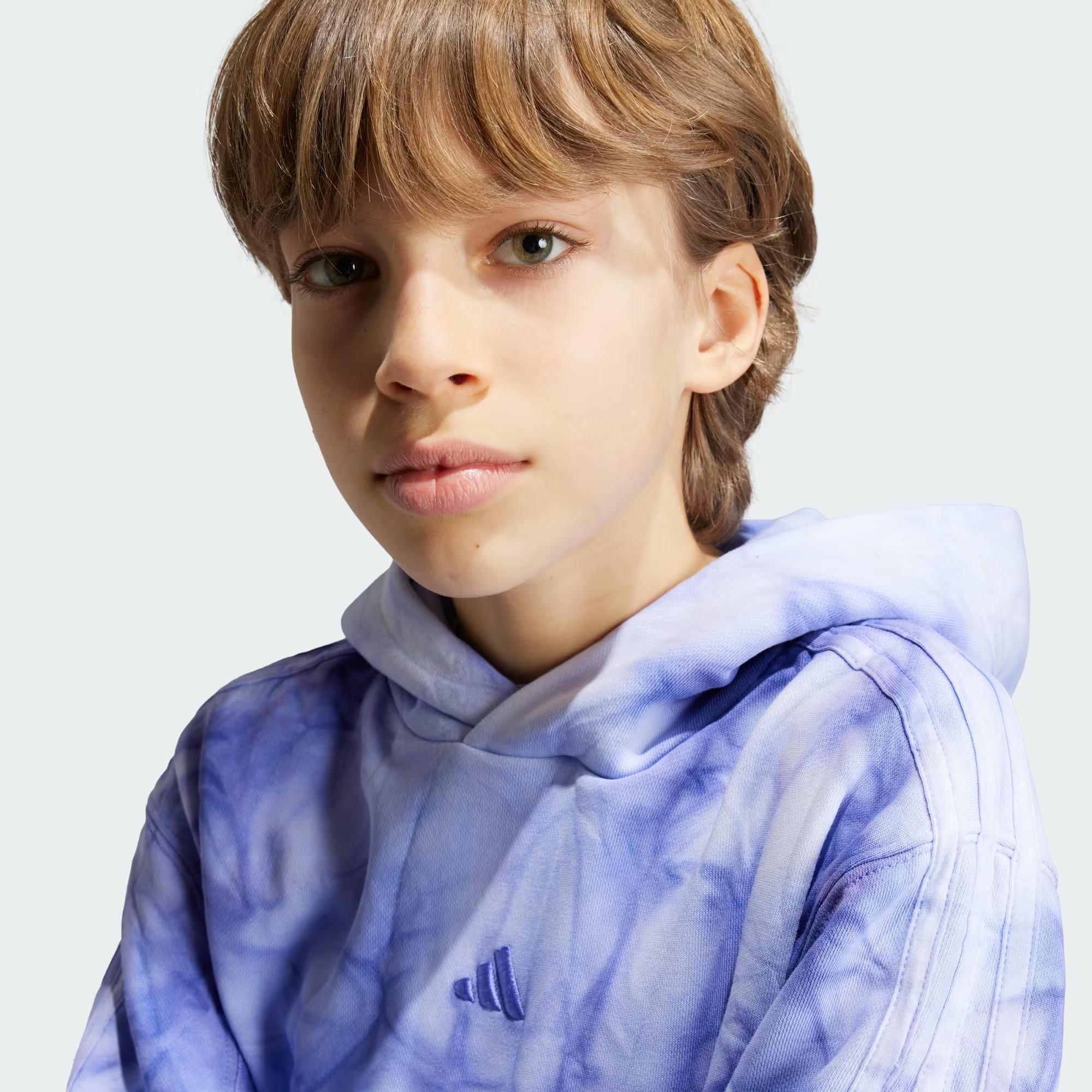 J SZN W HD - ADIDAS SIYAH