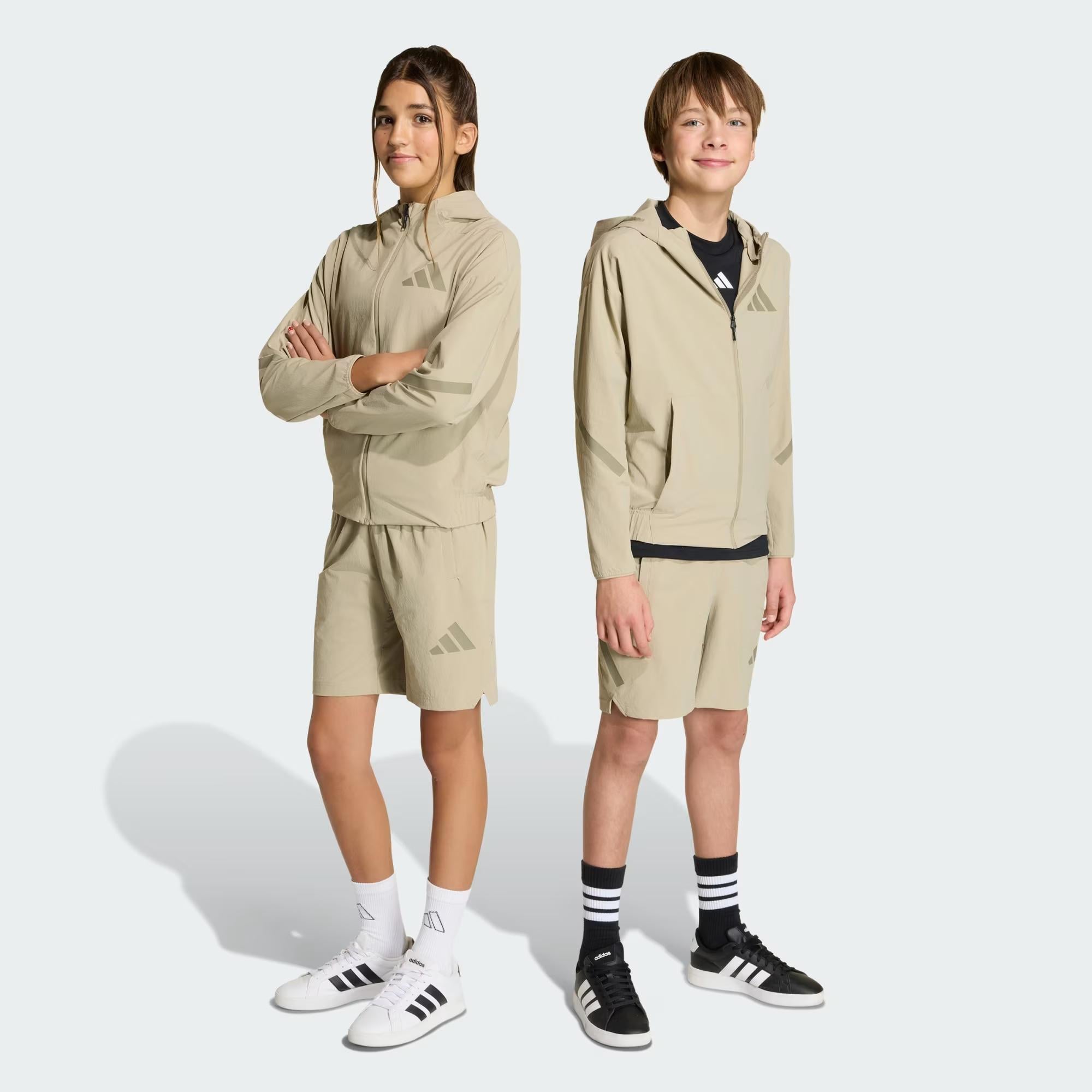 J Z.N.E. WV SH - ADIDAS SIYAH