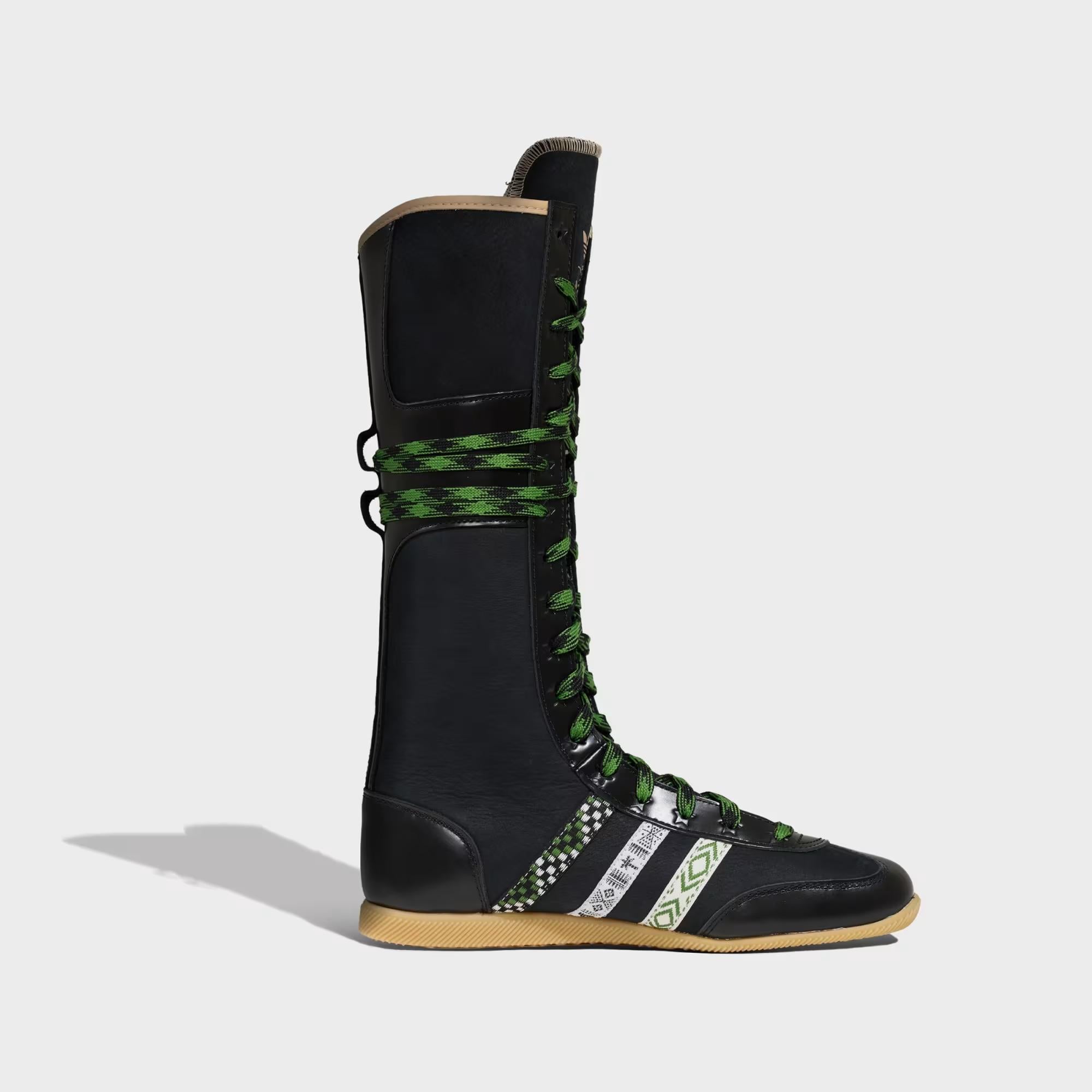 JAPAN HI LAMIA - ADIDAS SIYAH