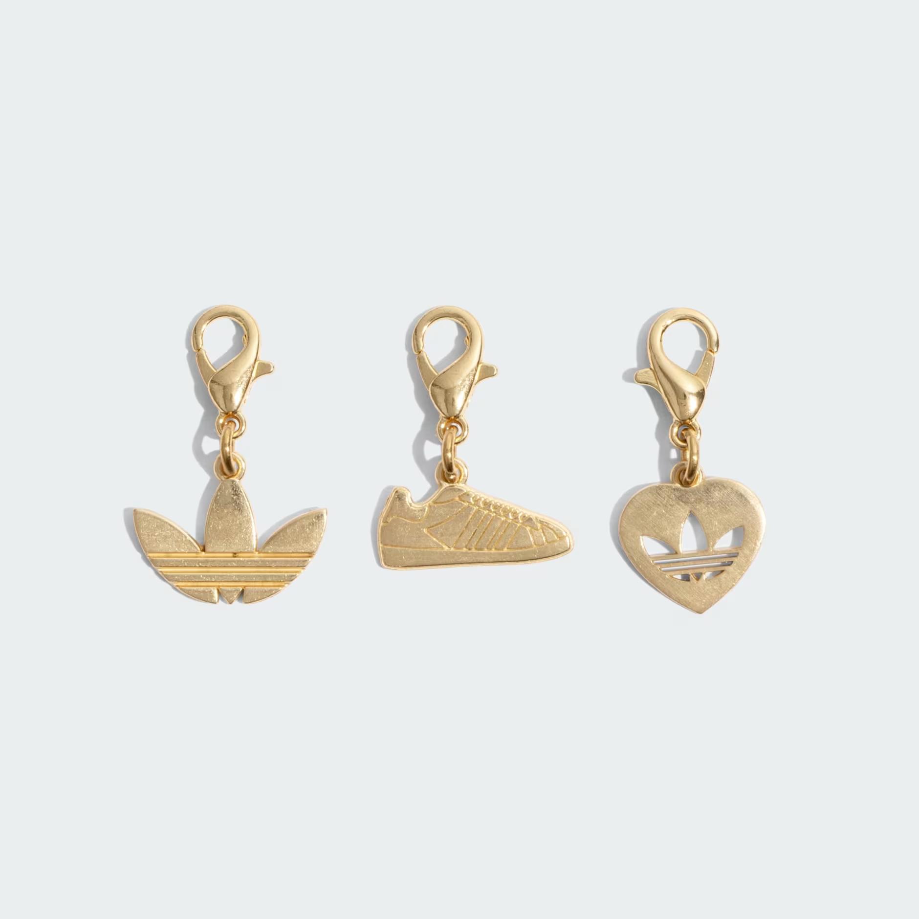 JEWELACE - ADIDAS SIYAH