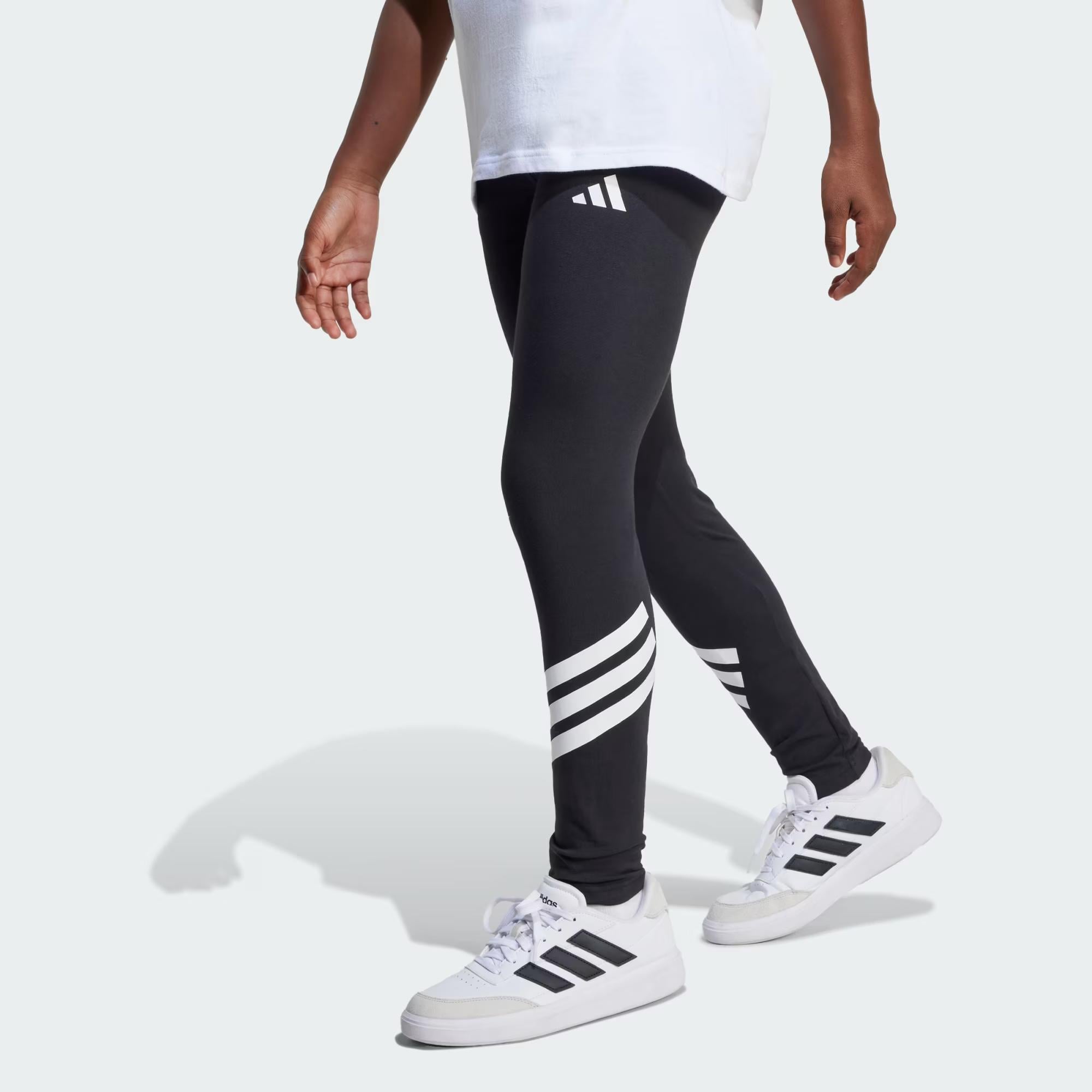 JG FI 3S LEG - ADIDAS SIYAH