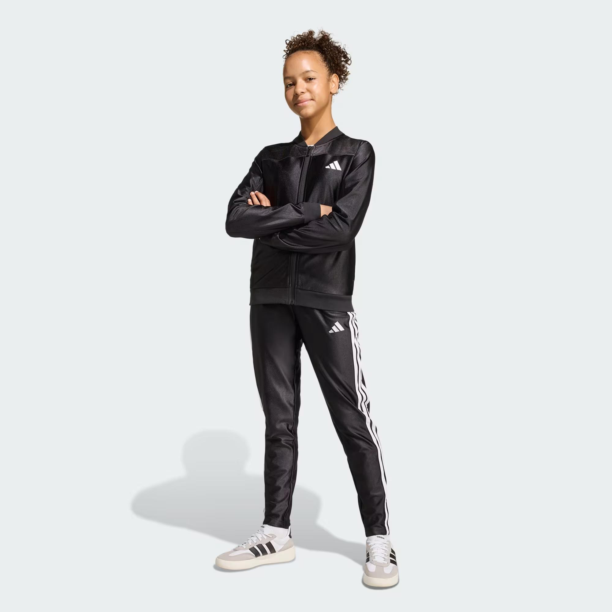 JG GLAM TS - ADIDAS SIYAH