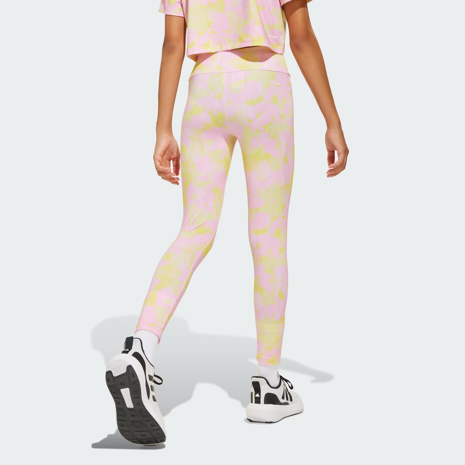 JG TR-ES FL  LE - ADIDAS SIYAH