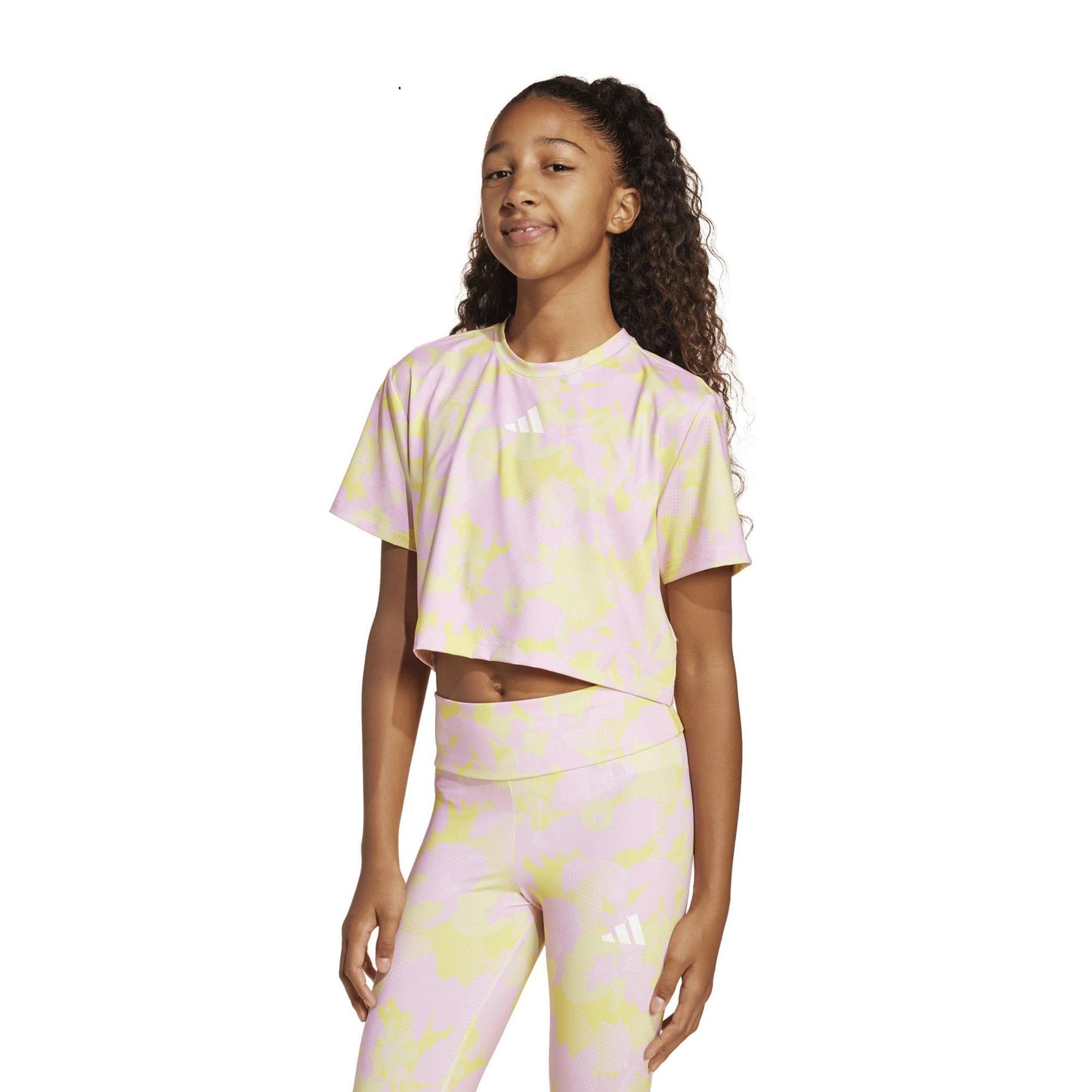 JG TR-ES FL TE - ADIDAS SIYAH