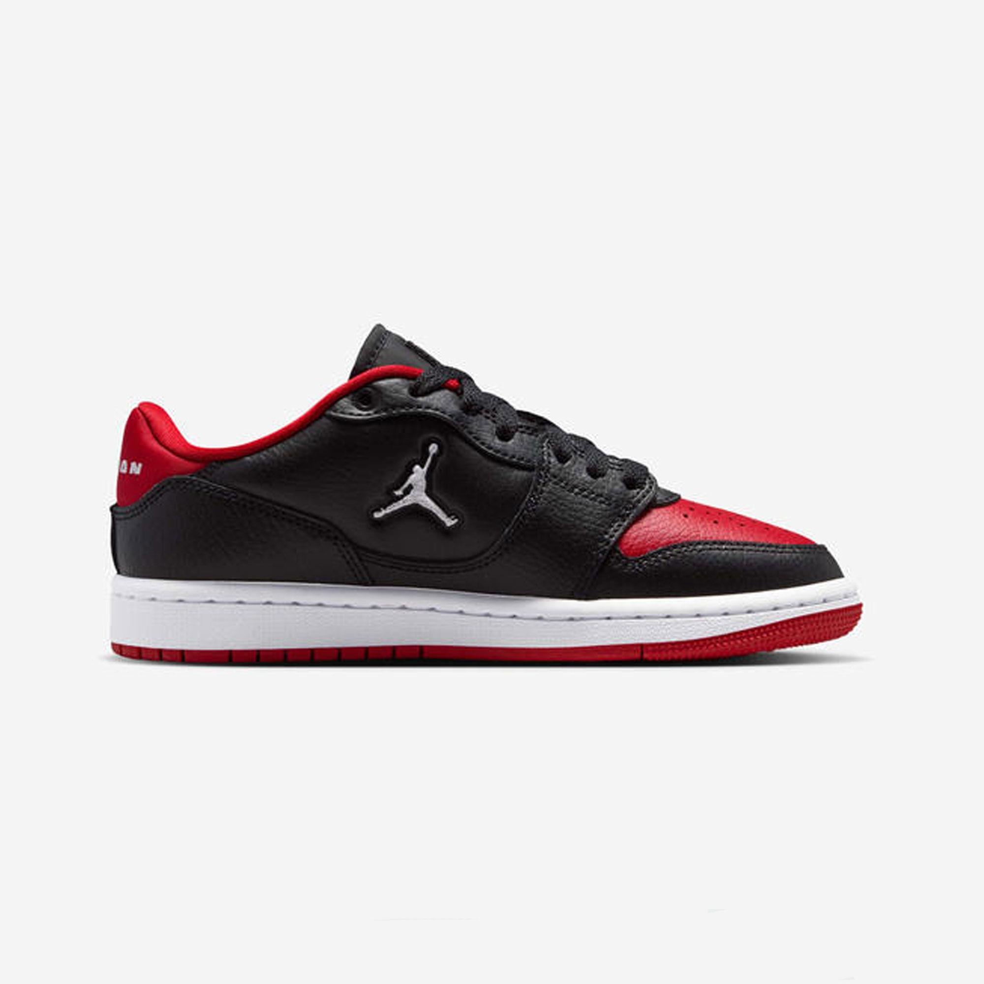 JORDAN COURT CONNECT LOW (GS) - GRİ