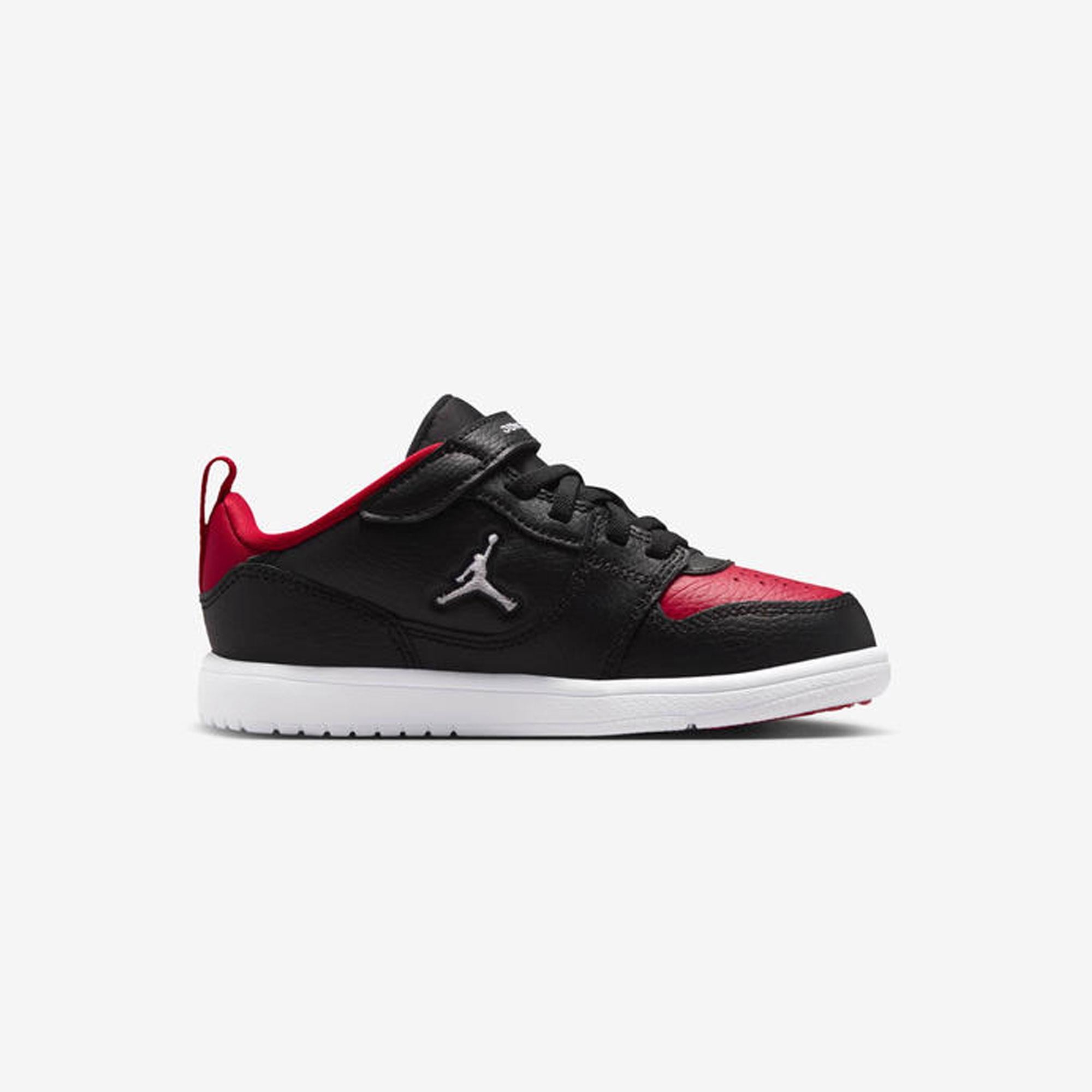 JORDAN COURT CONNECT LOW (PS) - GRİ