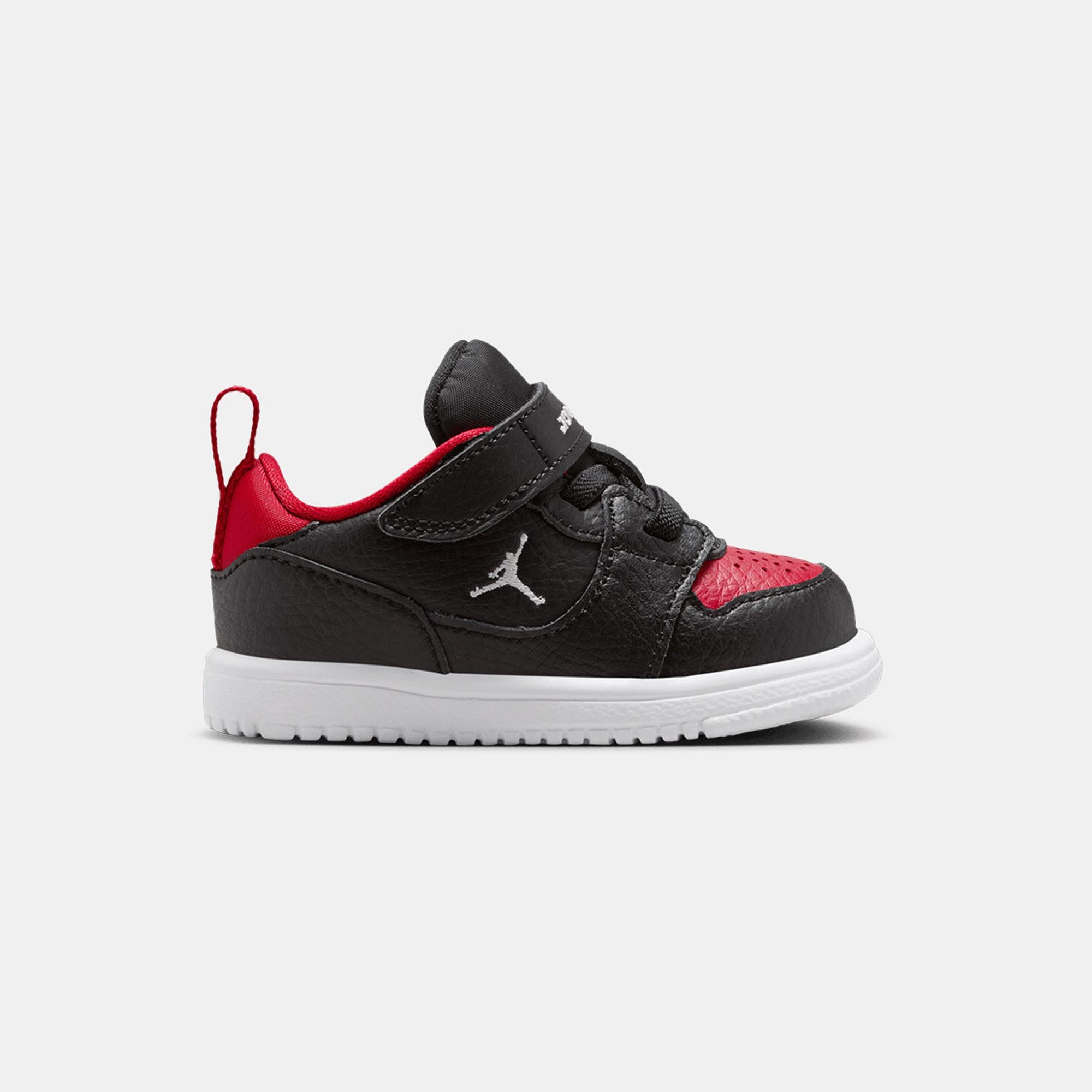 JORDAN COURT CONNECT LOW (TD) - GRİ