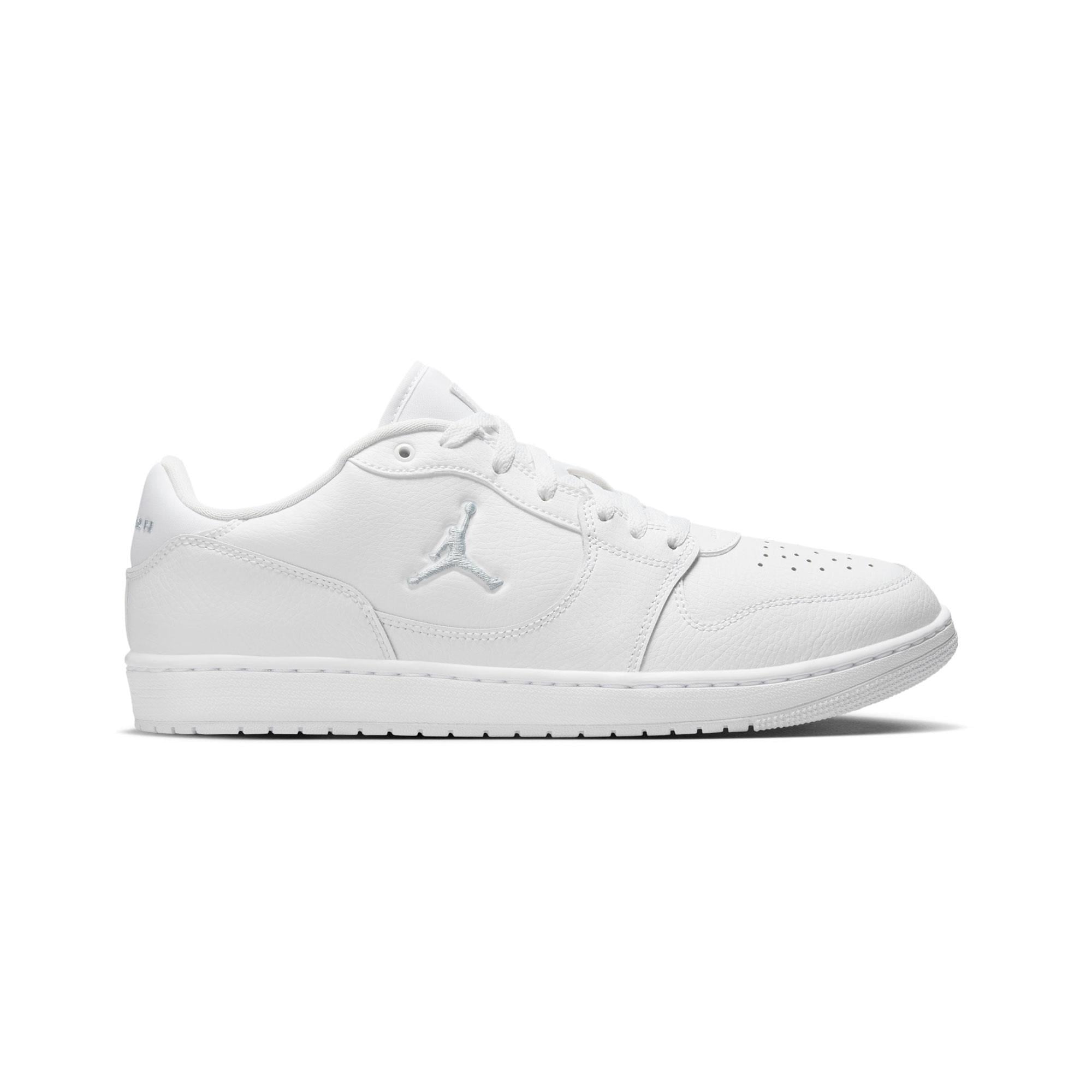 JORDAN COURT CONNECT LOW - TURUNCU