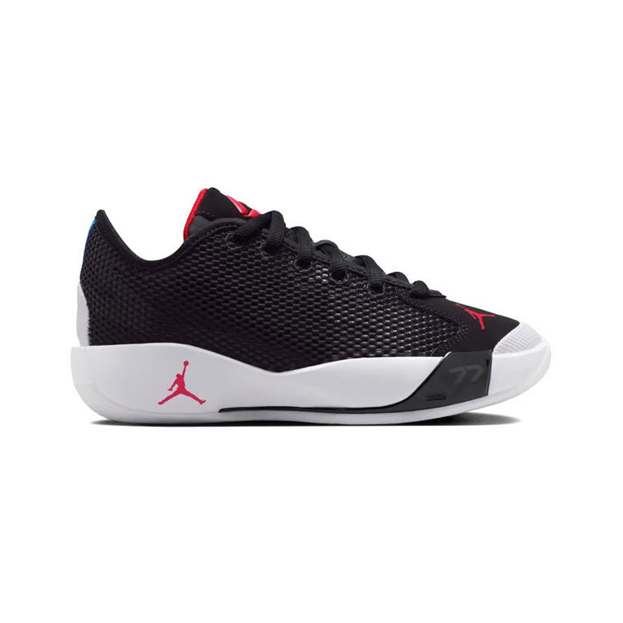 JORDAN LUKA 77 (GS) - SİYAH