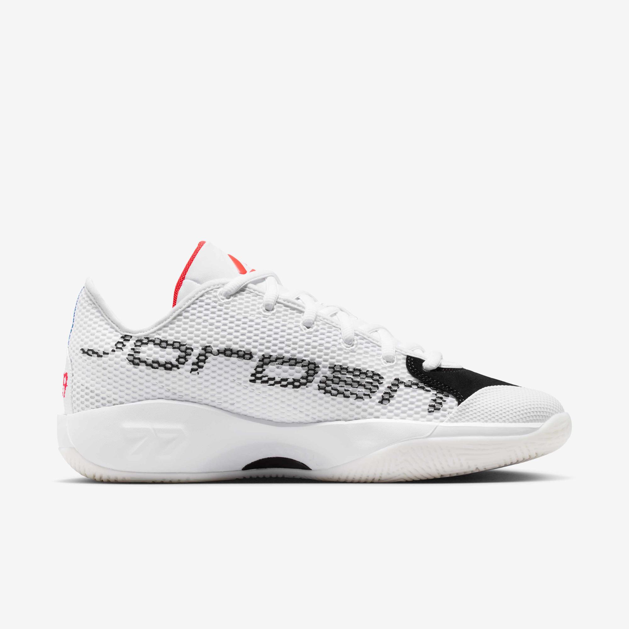 JORDAN LUKA 77 - ORANJ