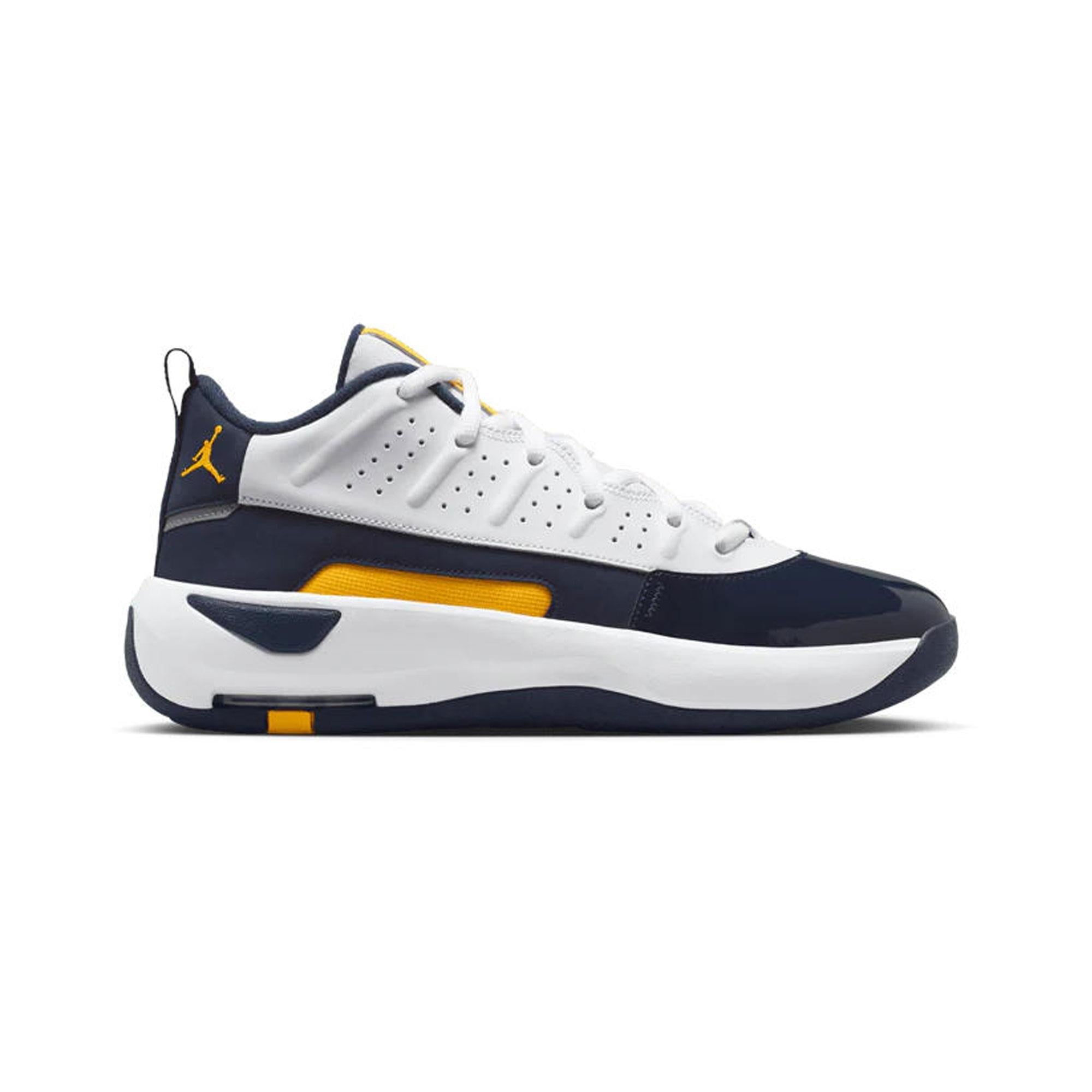 JORDAN MAX AURA 7 - SİYAH(MAT)