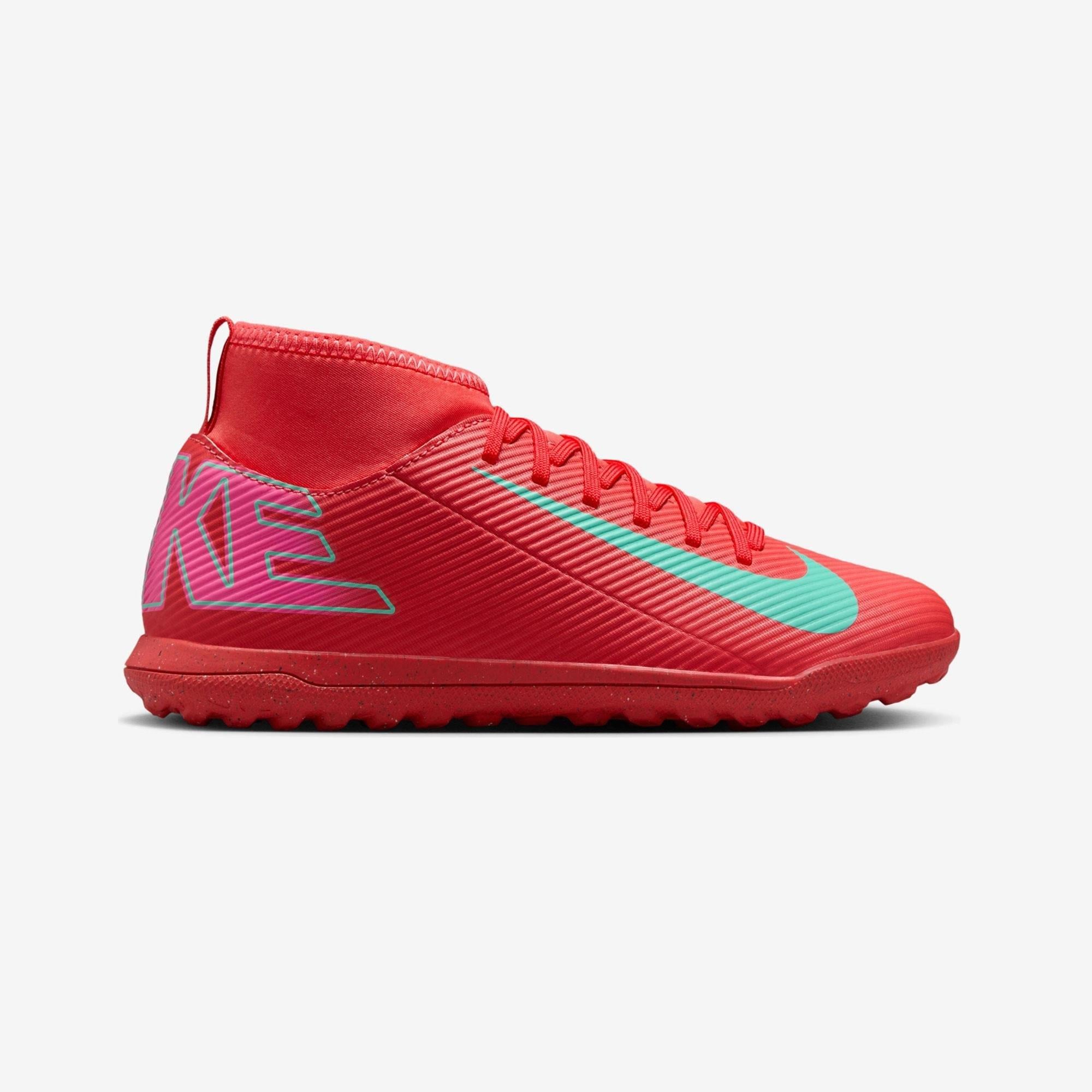 JR SUPERFLY 10 CLUB TF - HAKİ/KUM