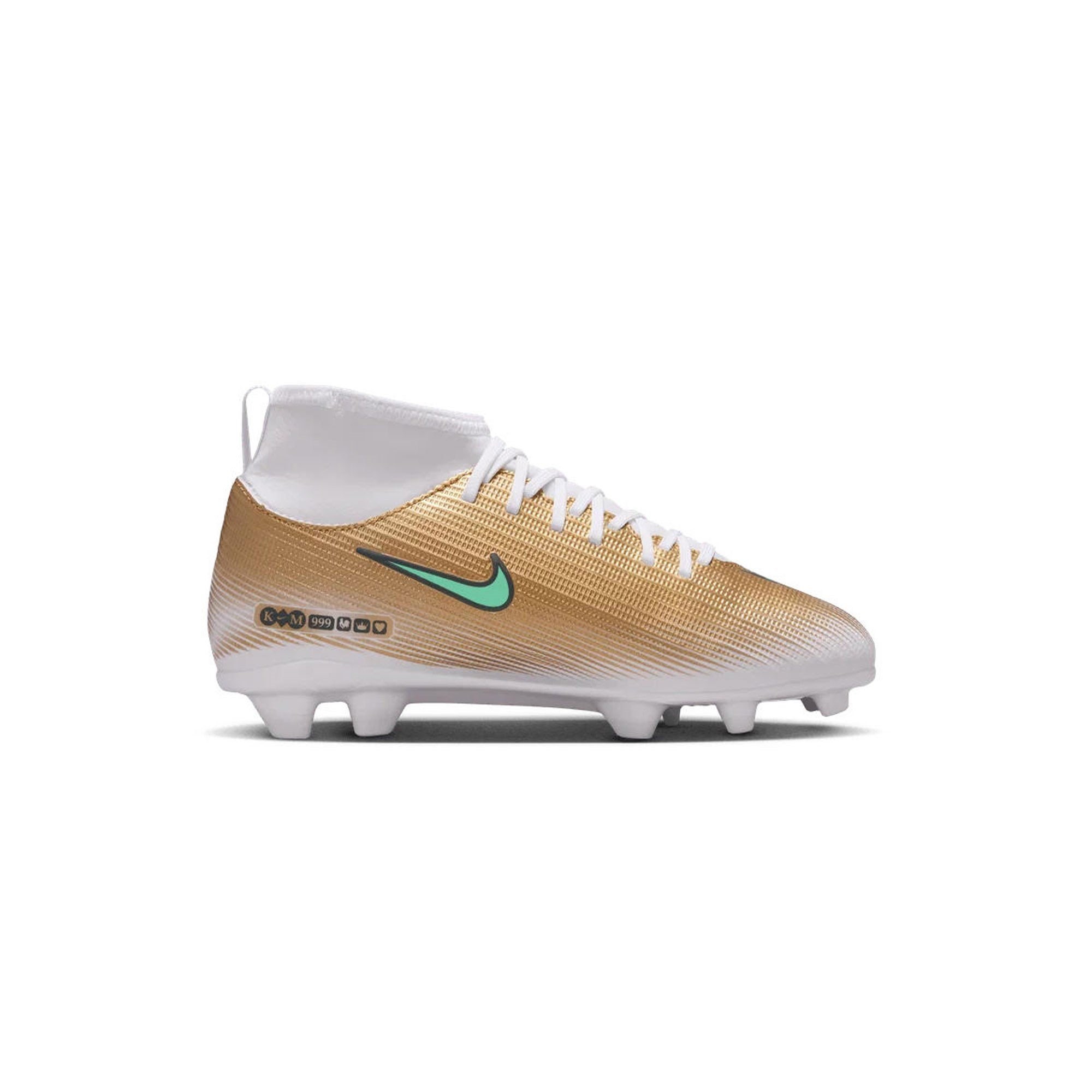 JR SUPERFLY 11 CLUB FG/MG KM - SARI/KAHVE