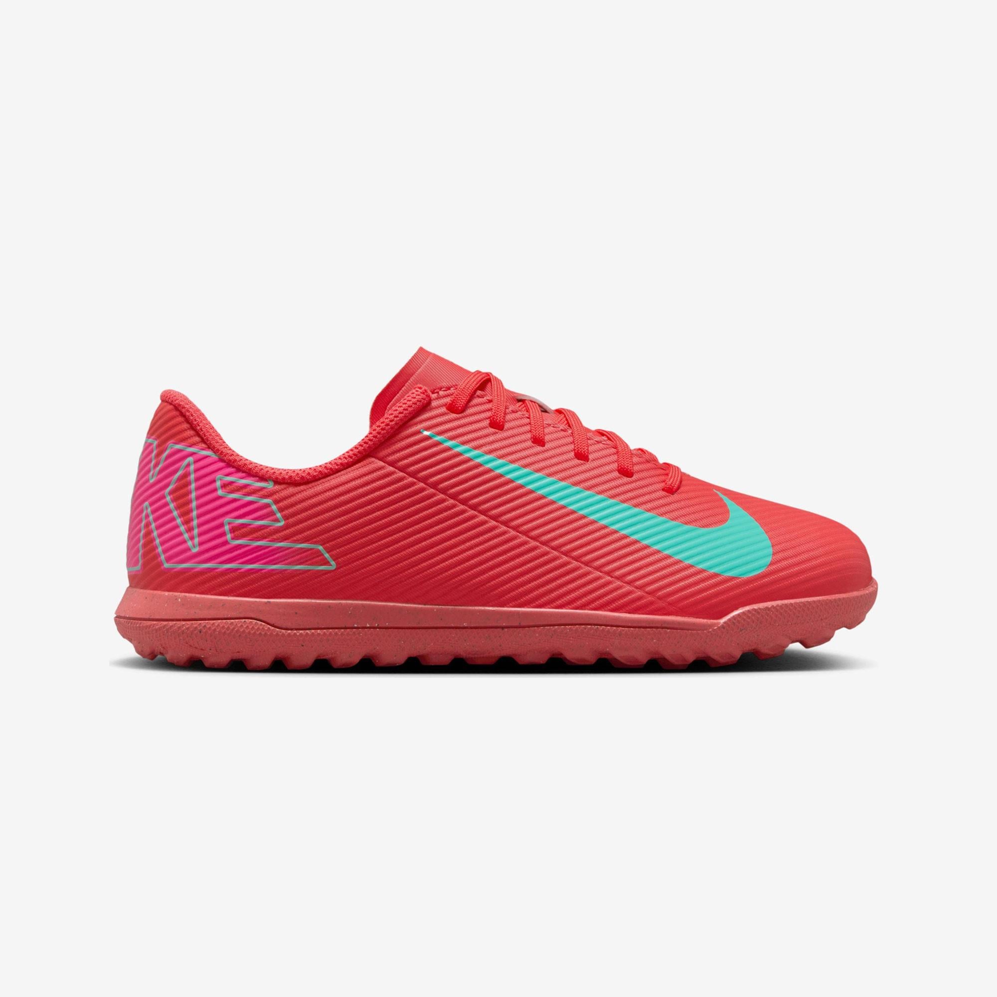 JR VAPOR 16 CLUB TF - HAKİ/KUM