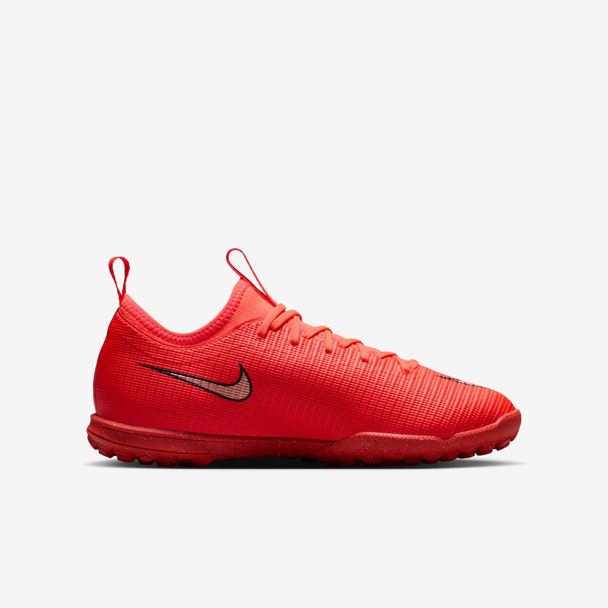 JR VAPOR 17 ACADEMY TF - BORDO(AÇMA)