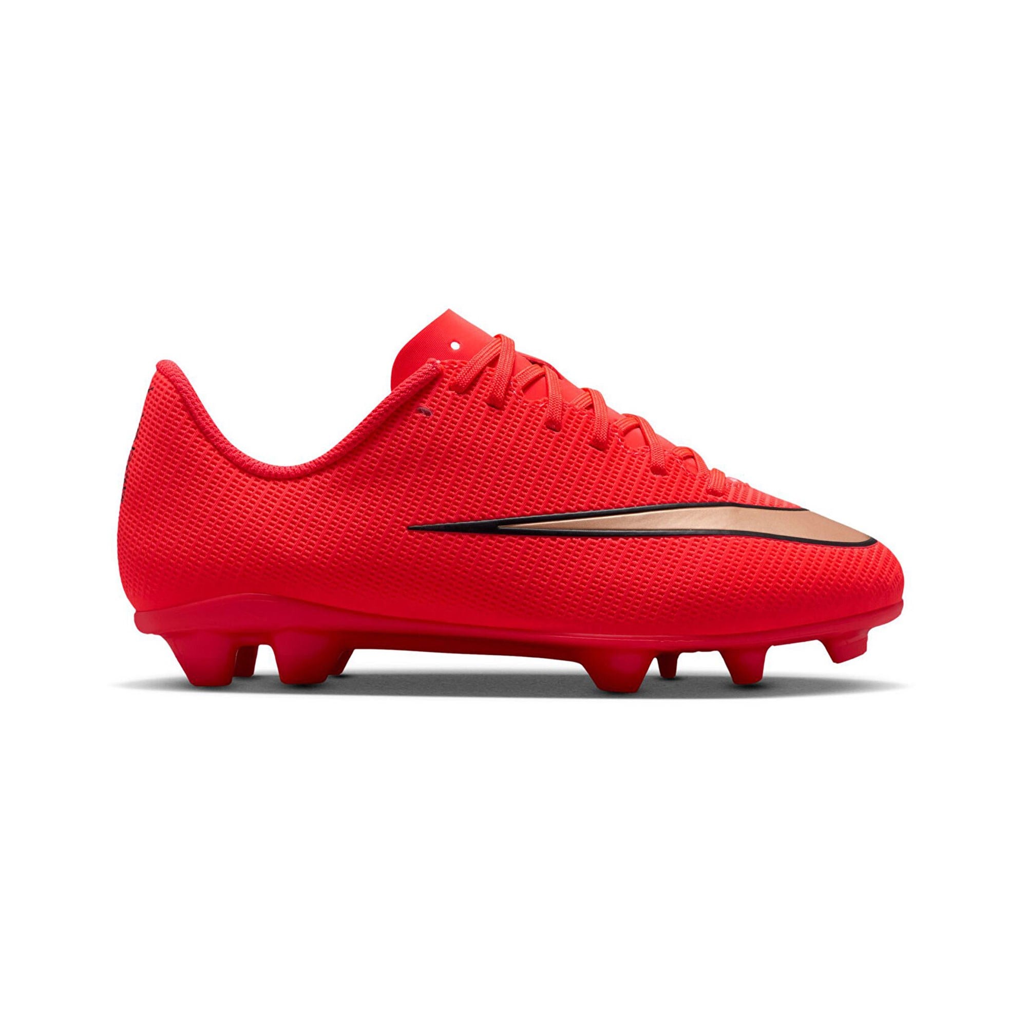 JR VAPOR 17 CLUB FG/MG - BORDO(AÇMA)