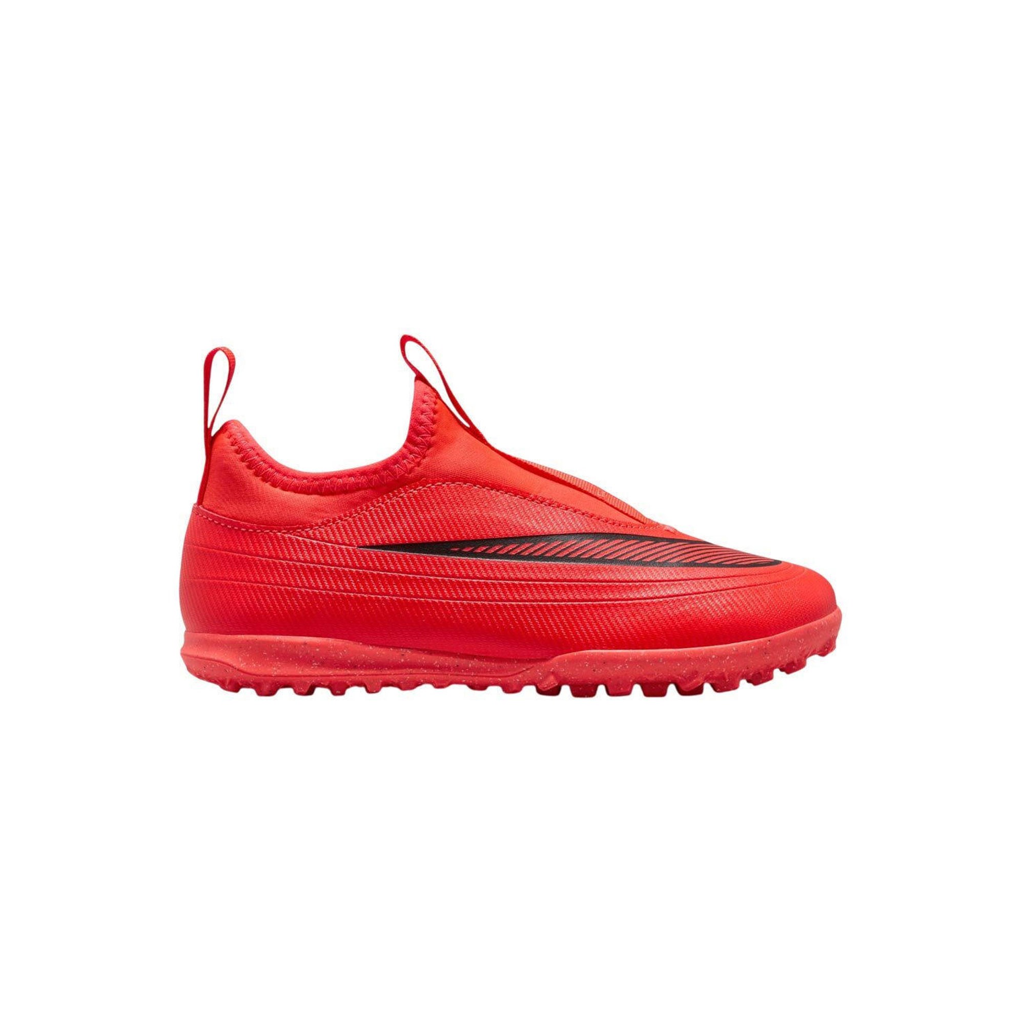 JR VAPOR 17 CLUB FLEX TF PS - BORDO(AÇMA)