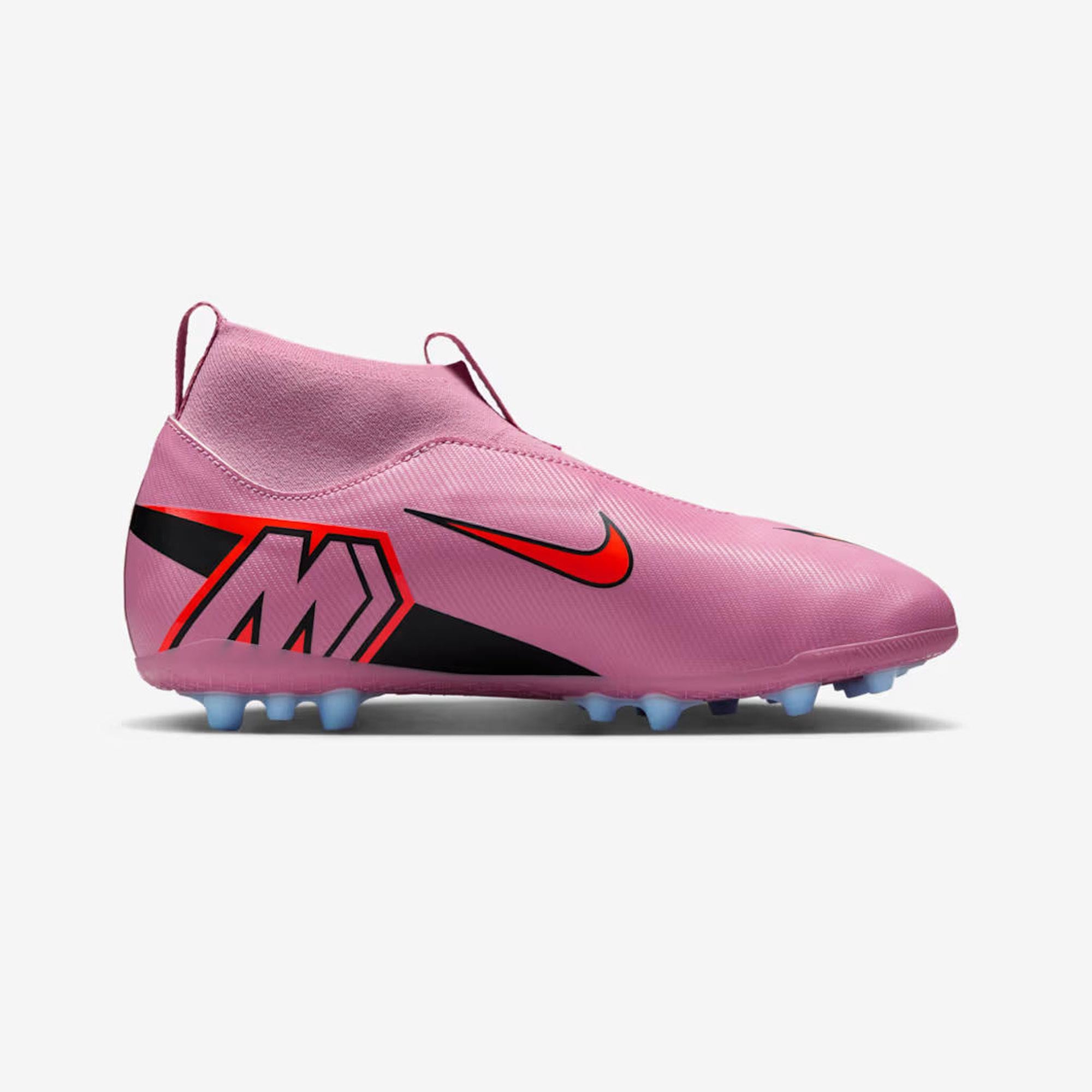 JR ZOOM SUPERFLY 10 ACADEMY AG - BORDO(AÇMA)