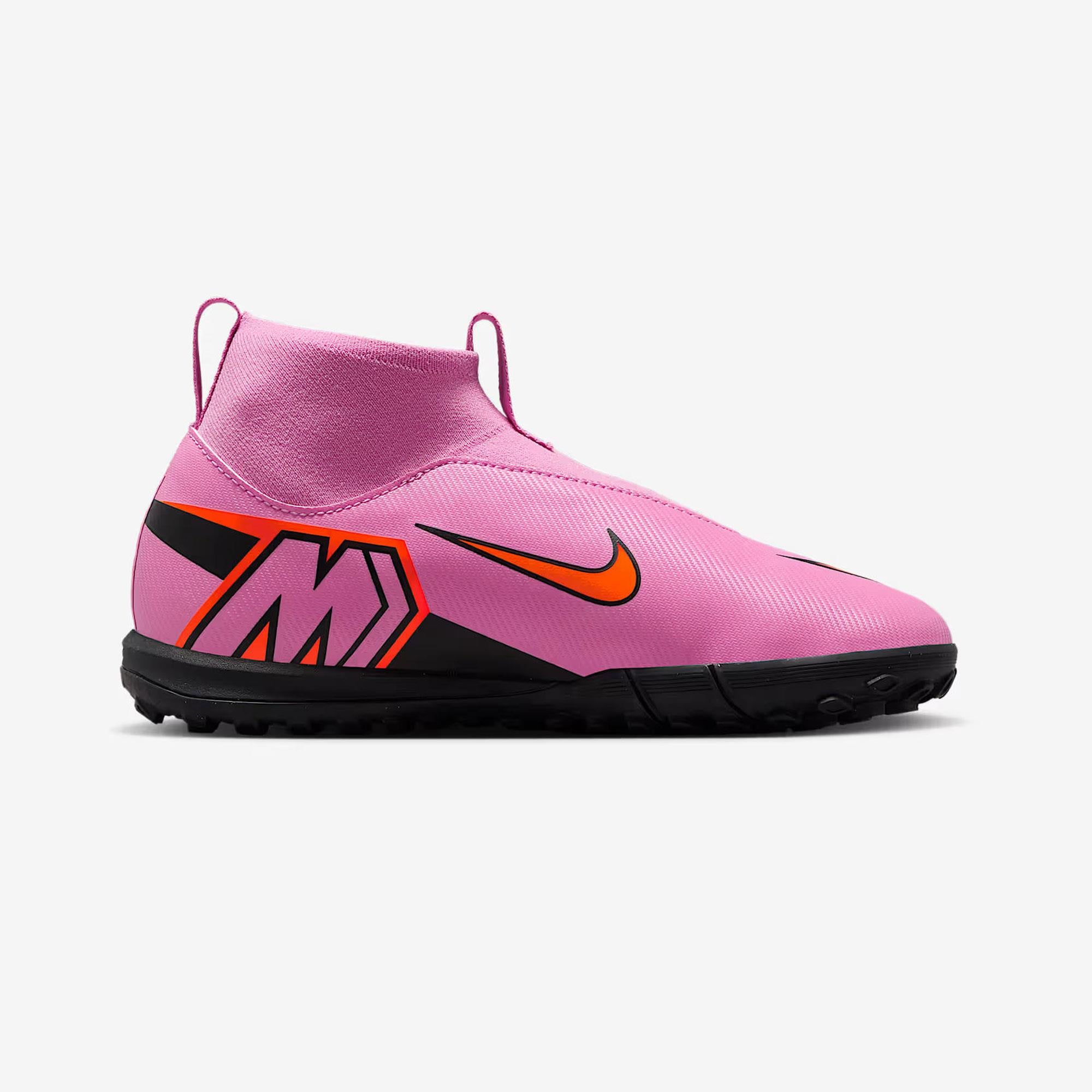 JR ZOOM SUPERFLY 10 ACADEMY TF - BORDO(AÇMA)