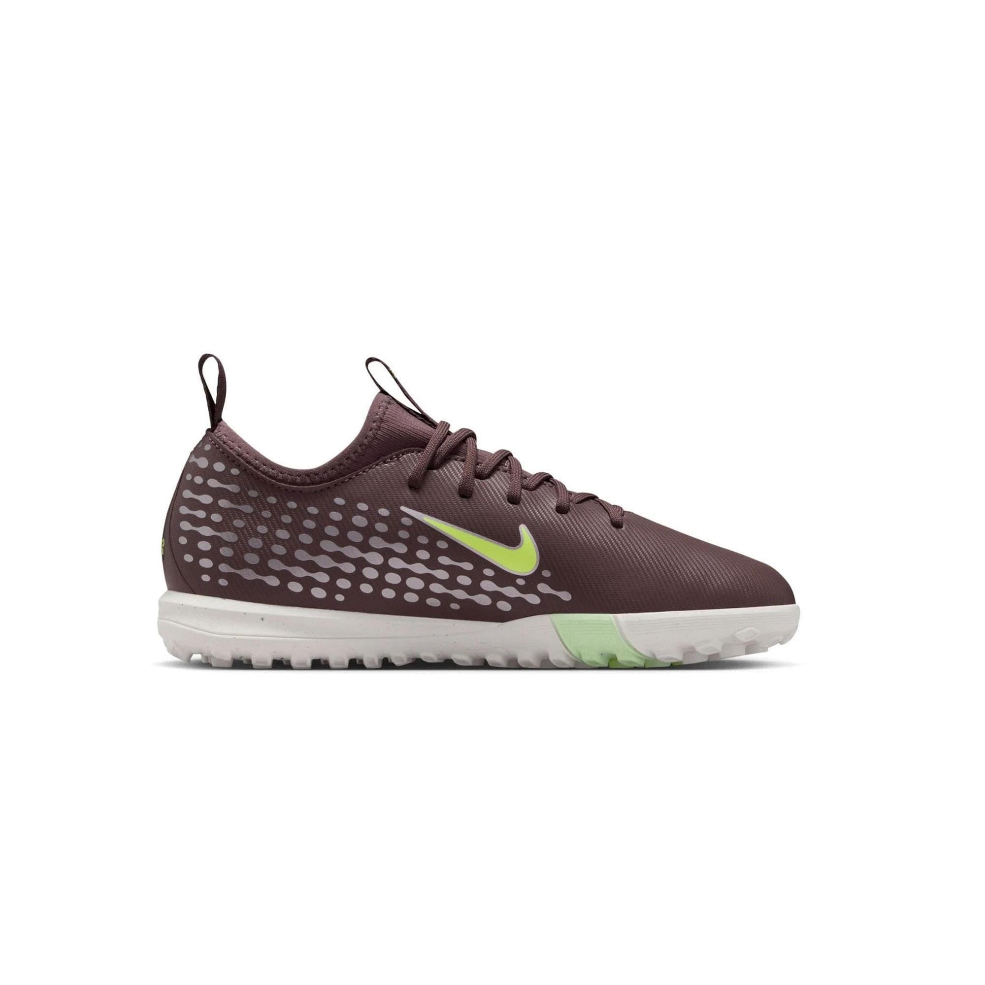 JR ZOOM VAPOR 16 ACADEMY KM TF - SİYAH/BEJ