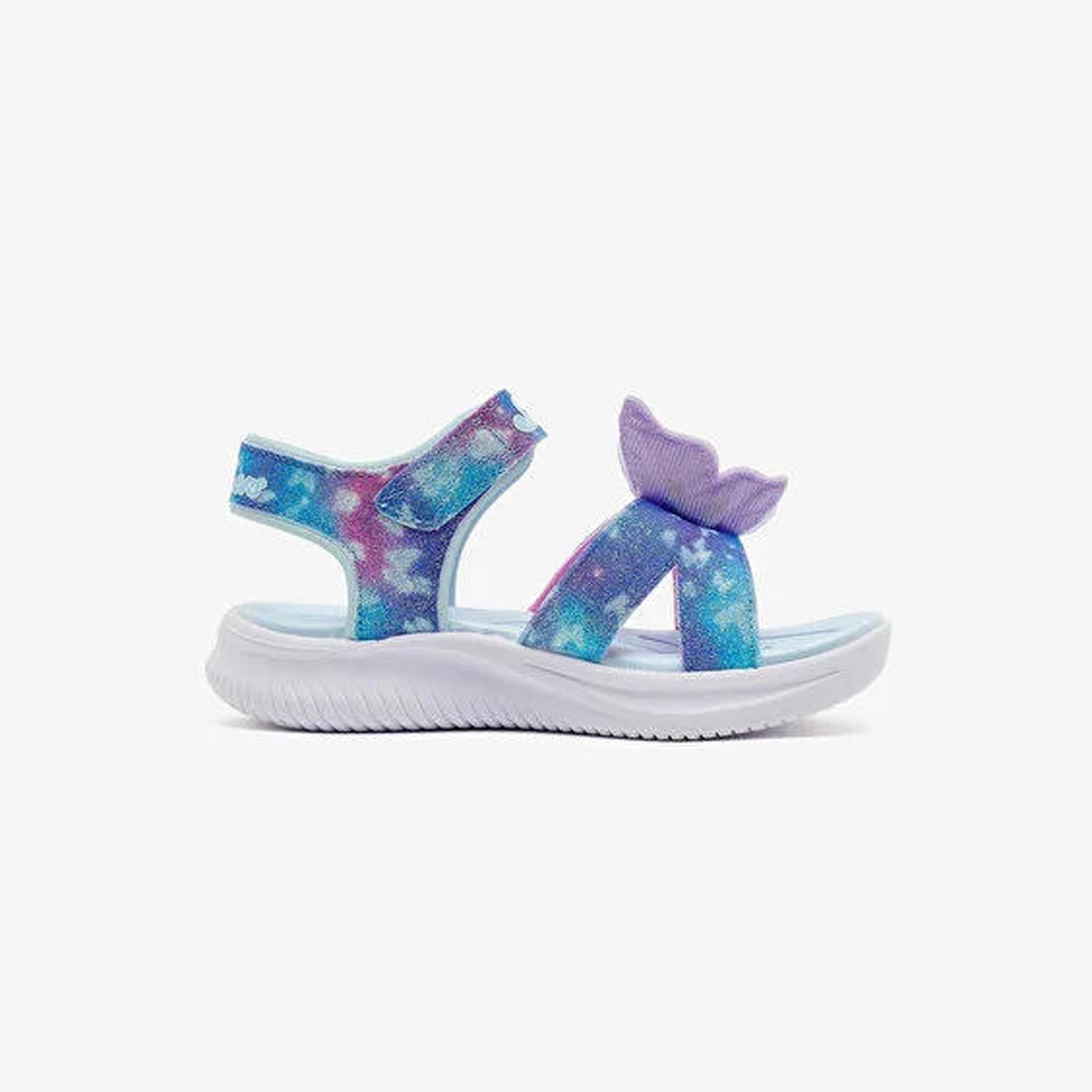JUMPSTERS SANDAL - BUTTERFLY BRITES - BLMT