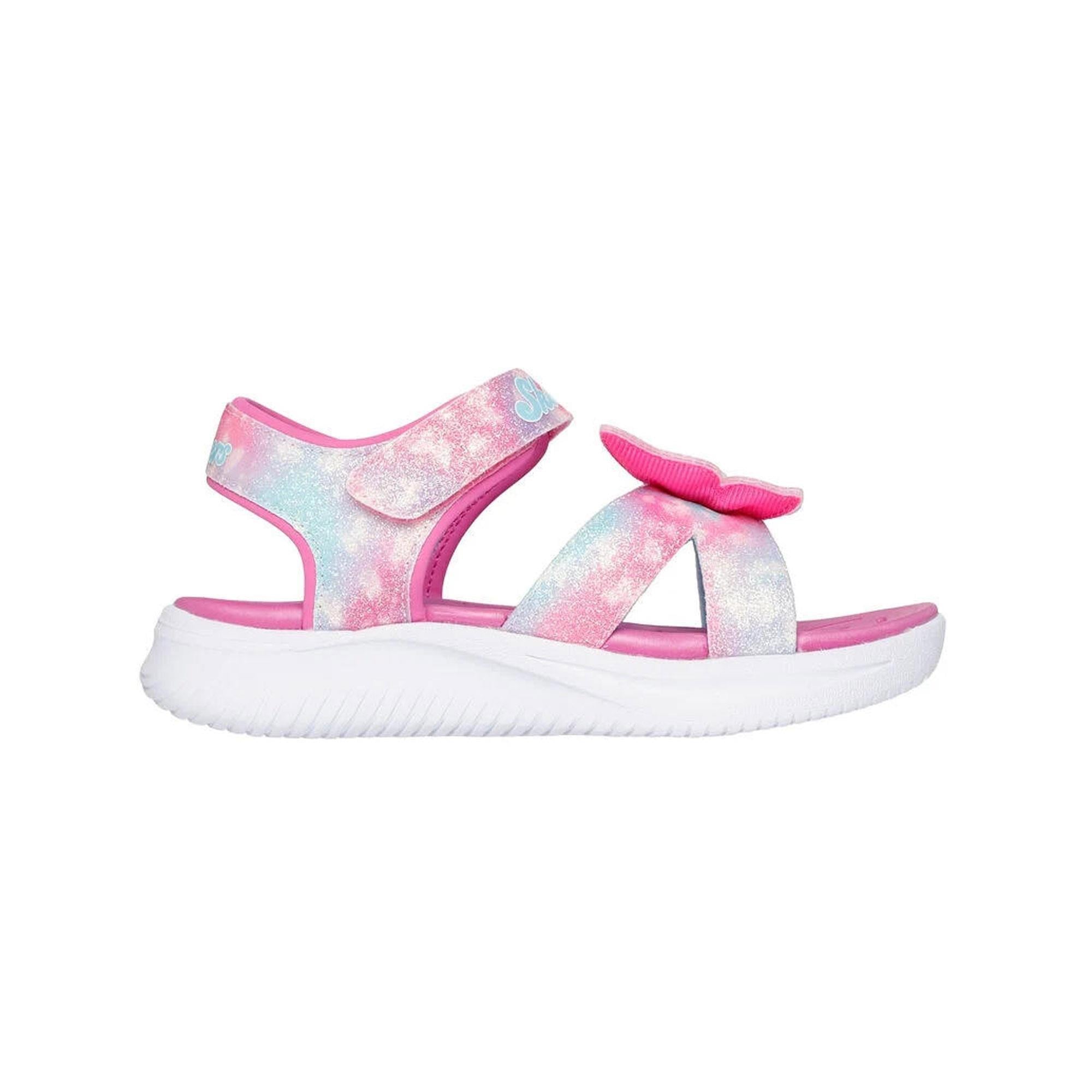 JUMPSTERS SANDAL - BUTTERFLY BRITES - PKMT