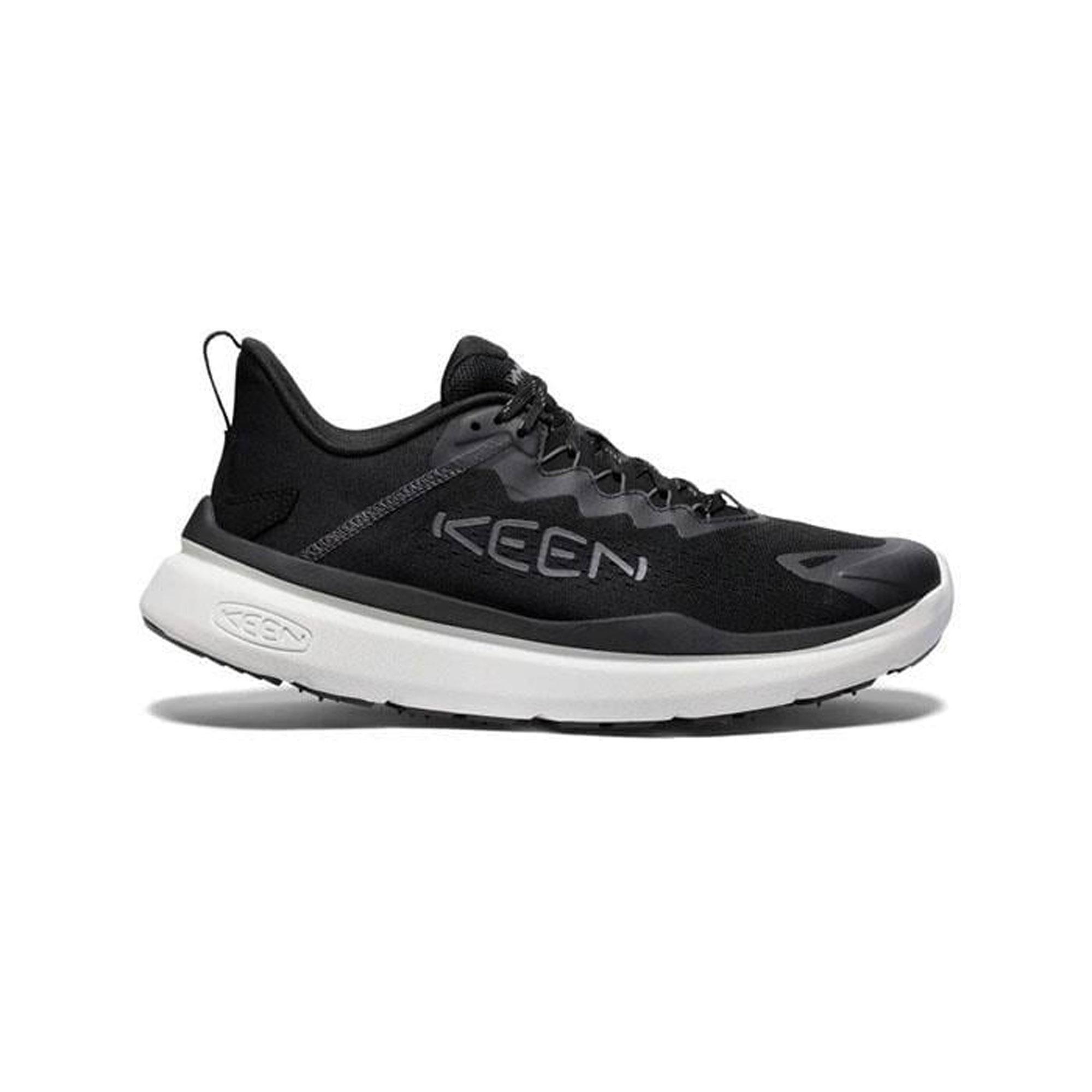 KEEN WK450 ERKEK AYAKKABI - SİYAH