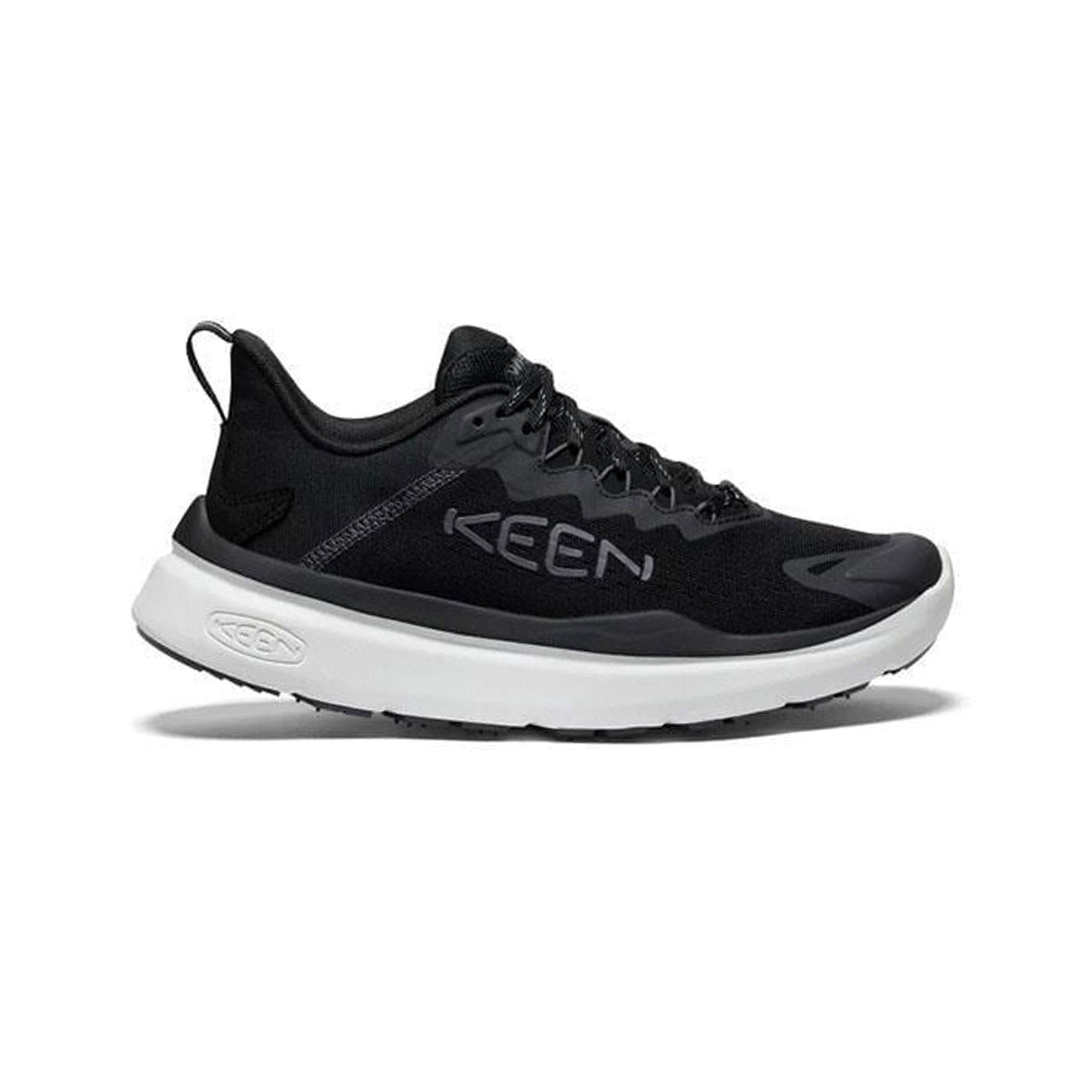 KEEN WK450 KADIN AYAKKABI - SİYAH