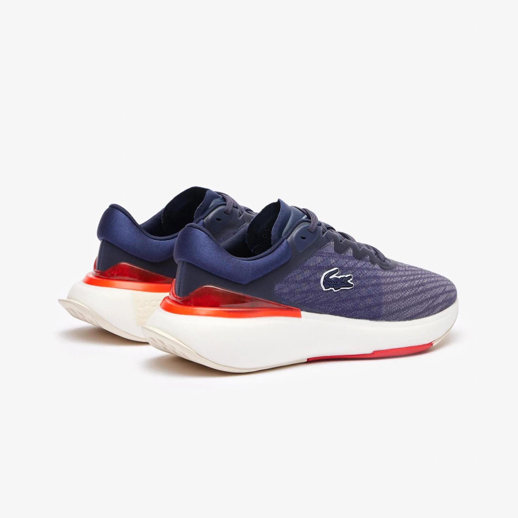 Lacoste Neo Run Lite - SIYAH