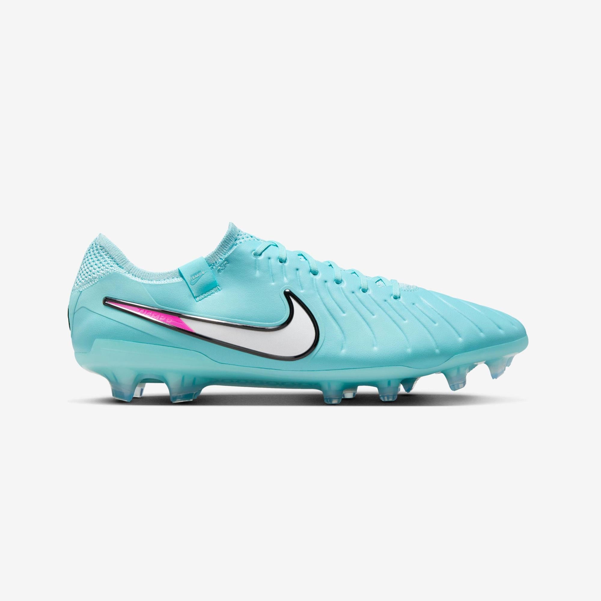 LEGEND 10 ELITE FG - YEŞİL/LACİ