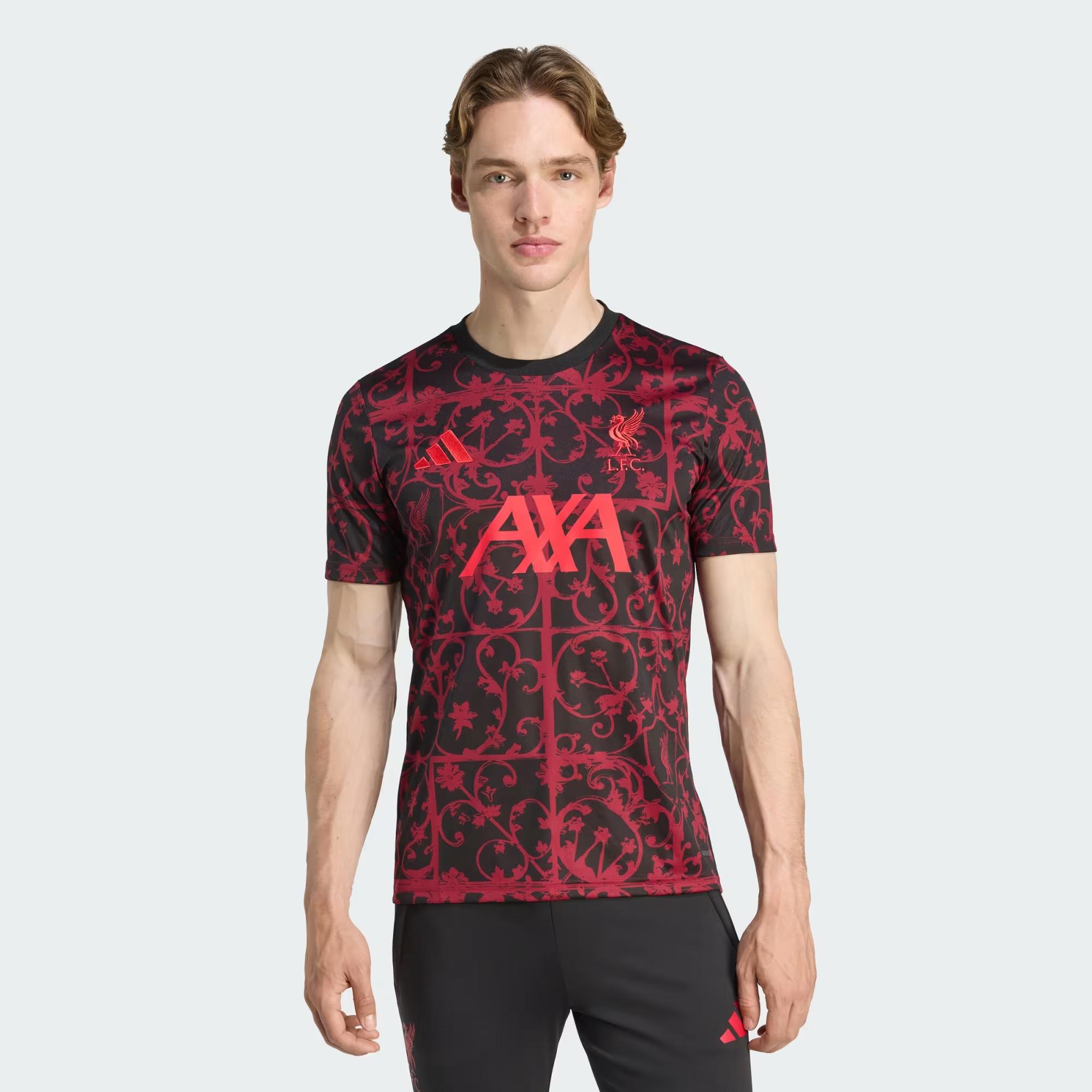 LFC PRESHI - ADIDAS SIYAH
