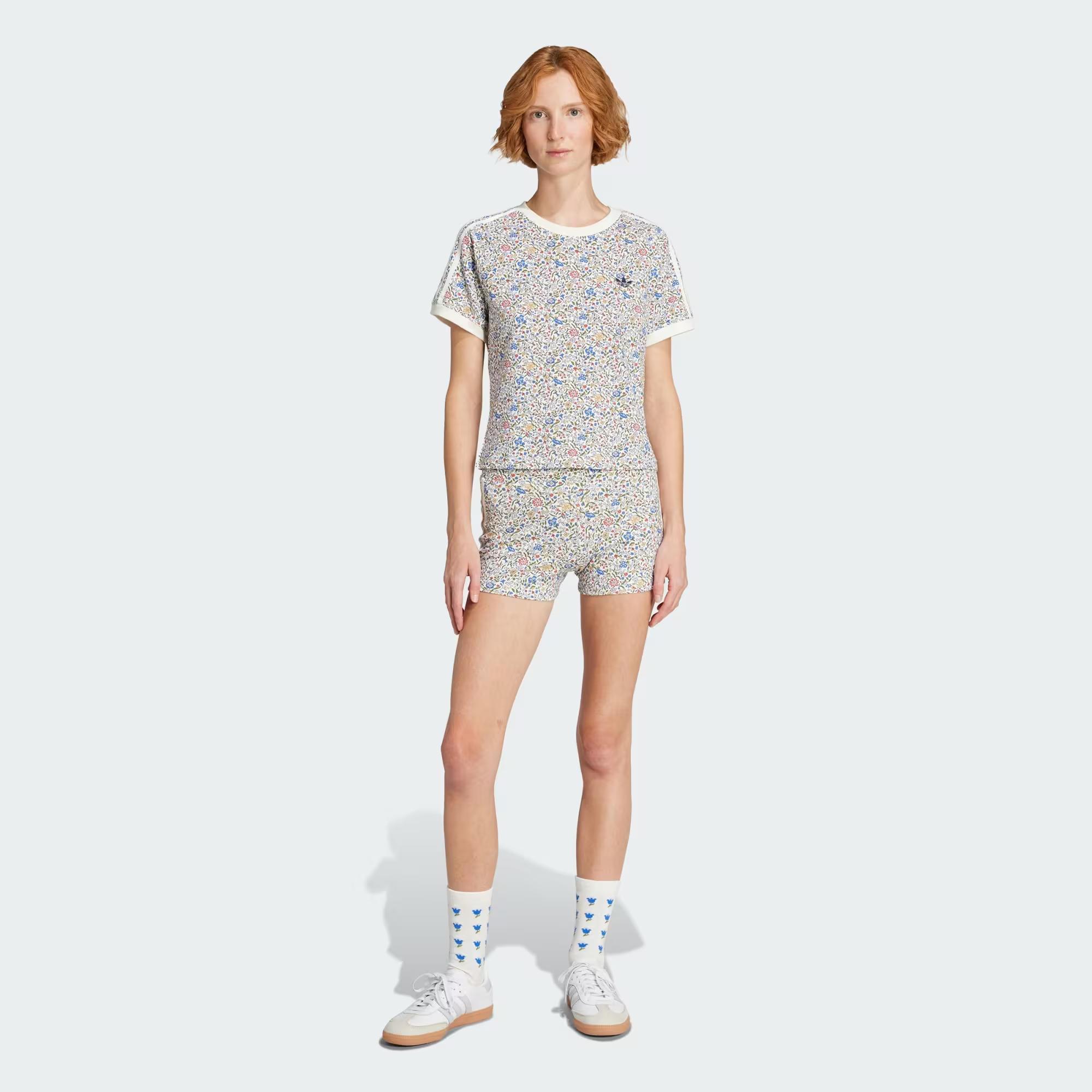 LIBERTY CALI T - ADIDAS SIYAH