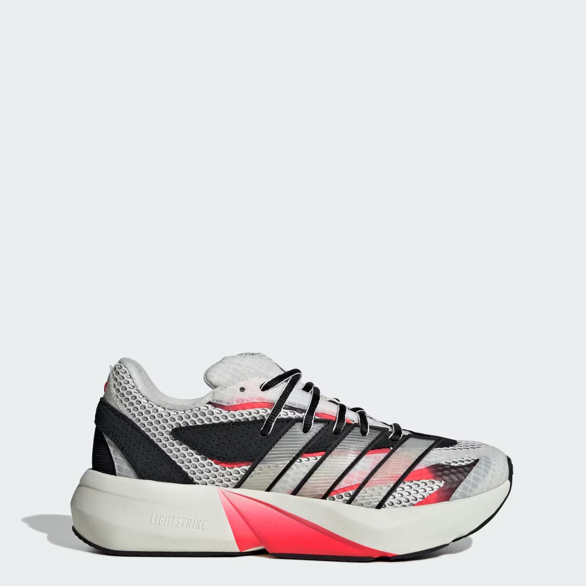 LIGHTBLAZE - ADIDAS SIYAH