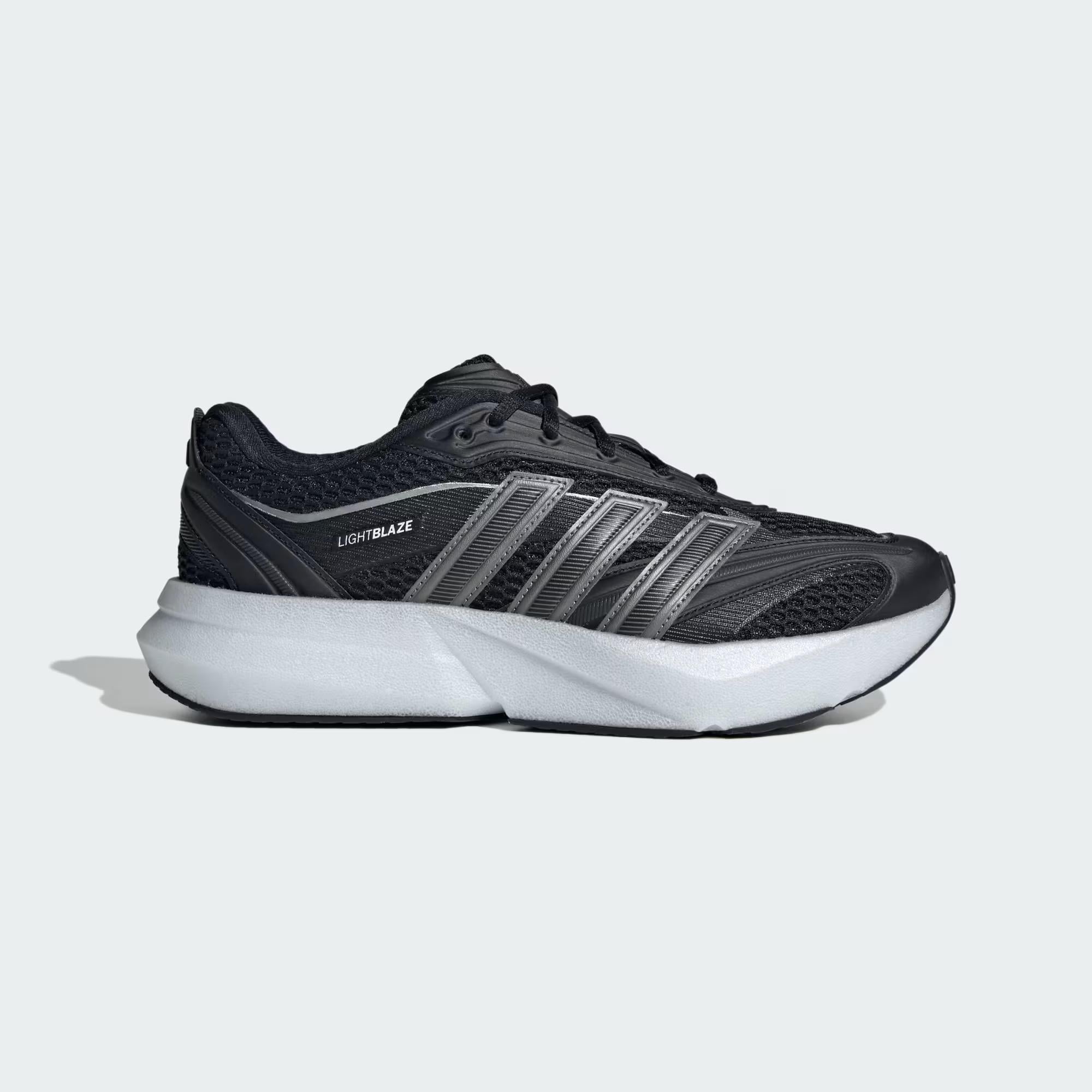 LIGHTBLAZE GLOW - ADIDAS SIYAH