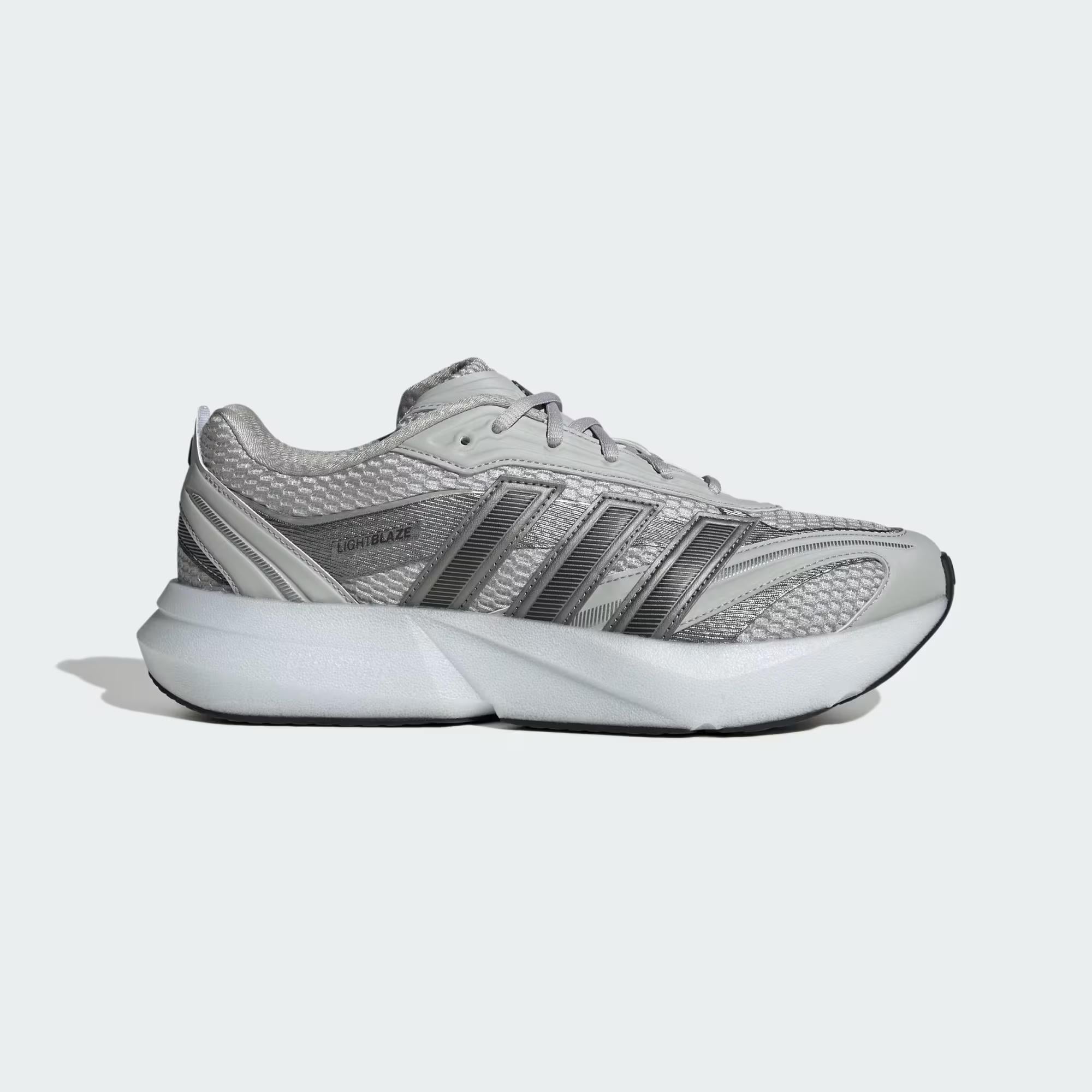 LIGHTBLAZE GLOW - ADIDAS SIYAH