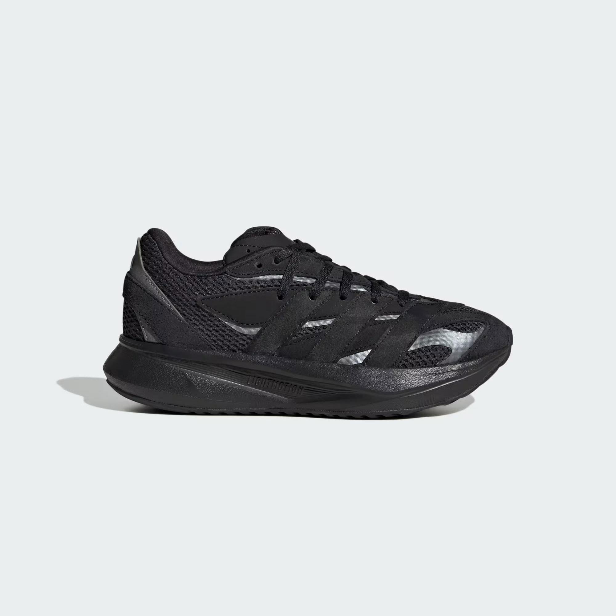 LIGHTBLAZE J - ADIDAS SIYAH