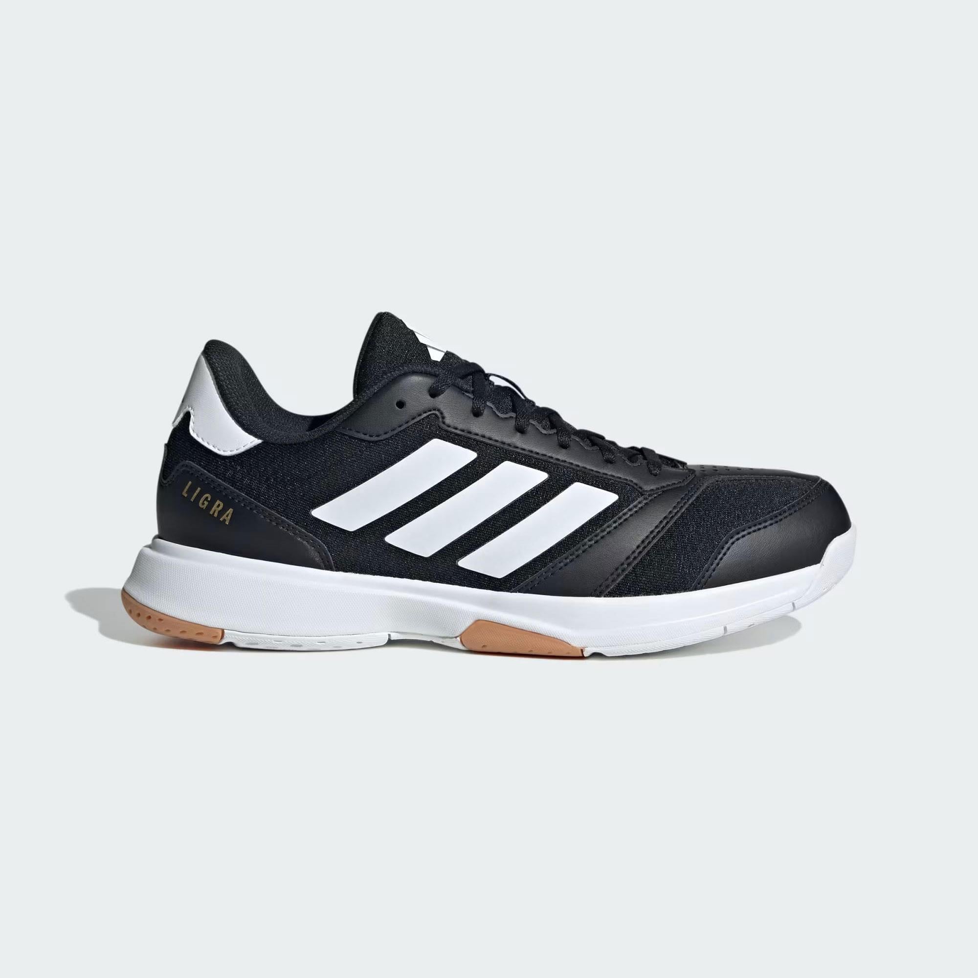 Ligra 8 M - ADIDAS SIYAH