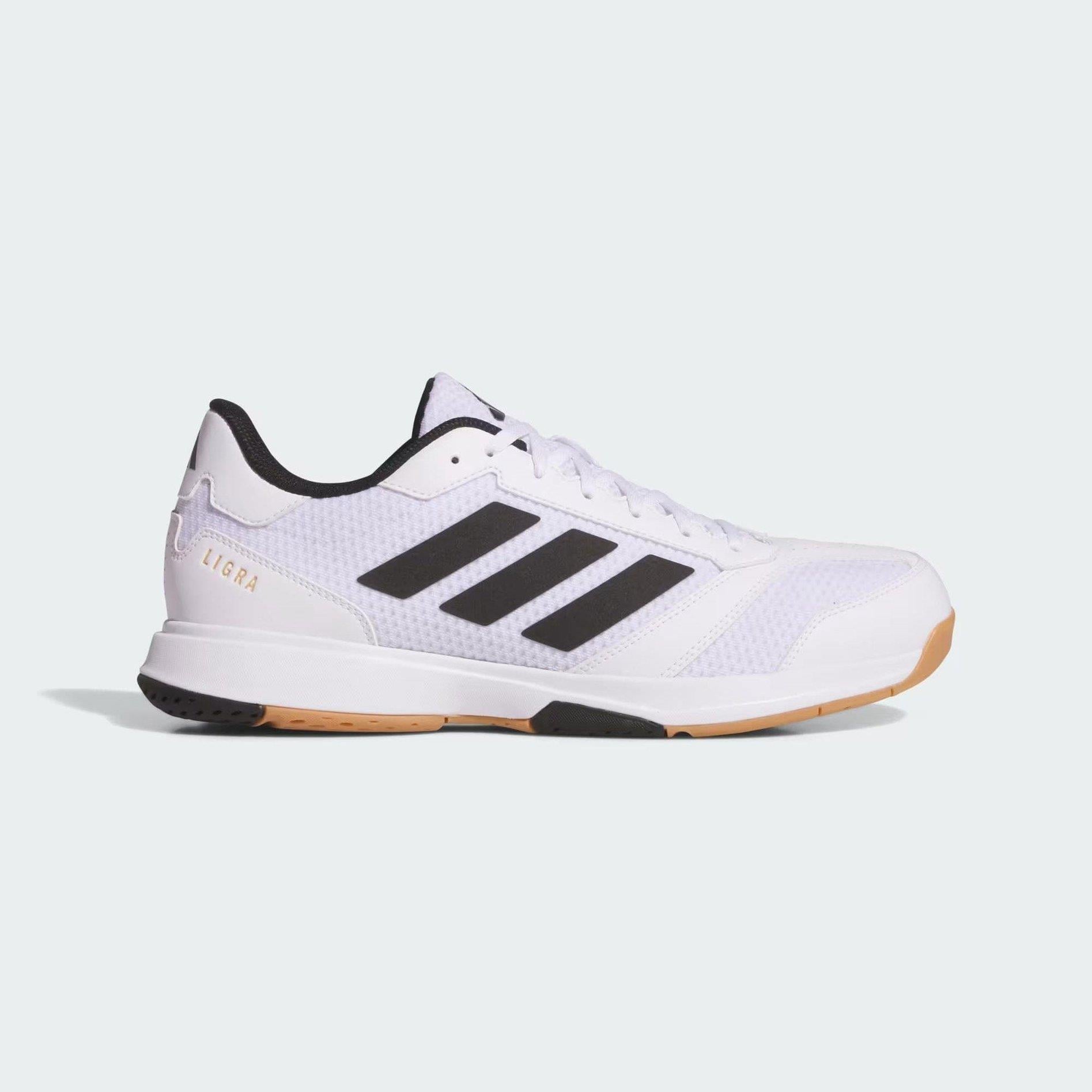 Ligra 8 M - ADIDAS SIYAH