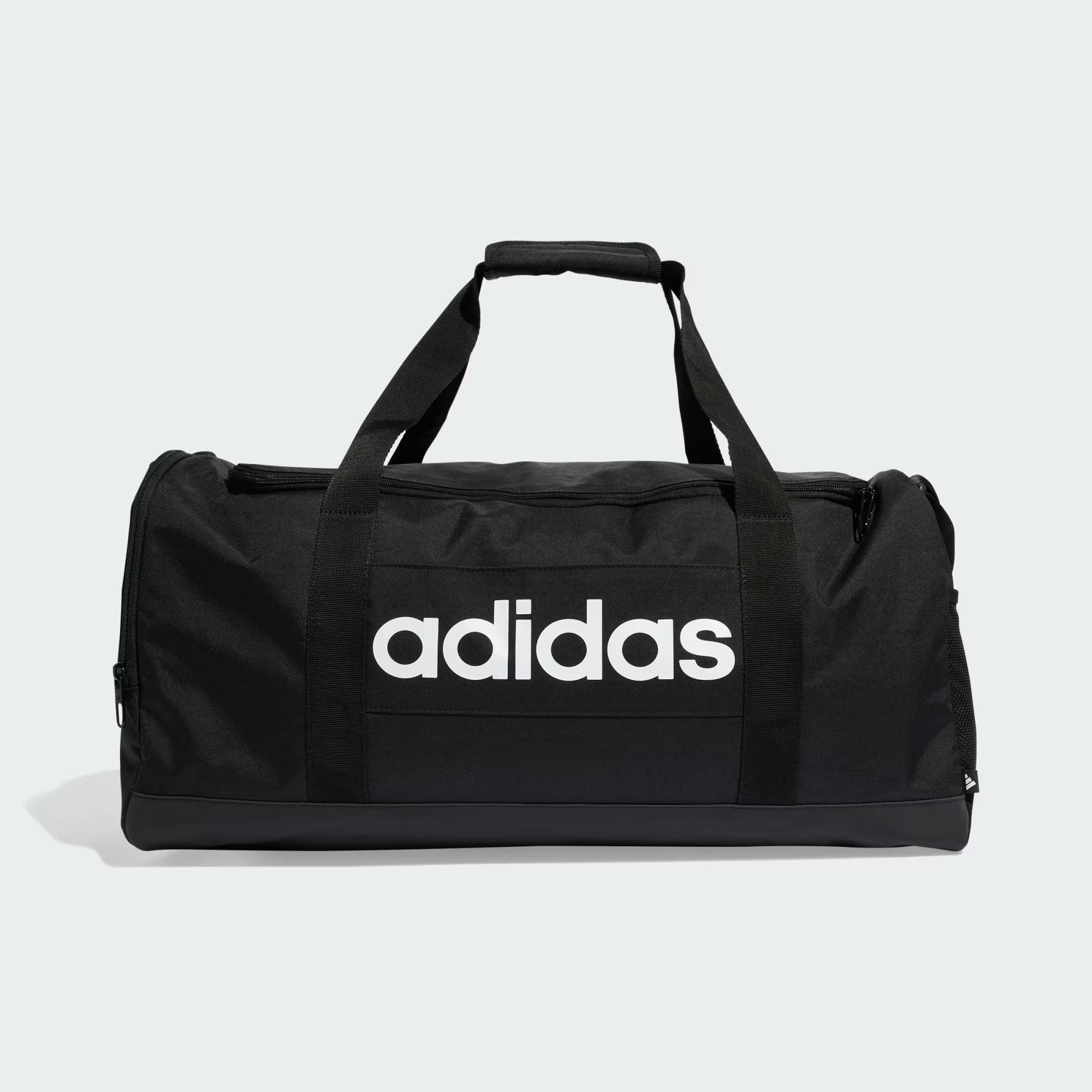 LINEAR DUFFEL M - ADIDAS SIYAH