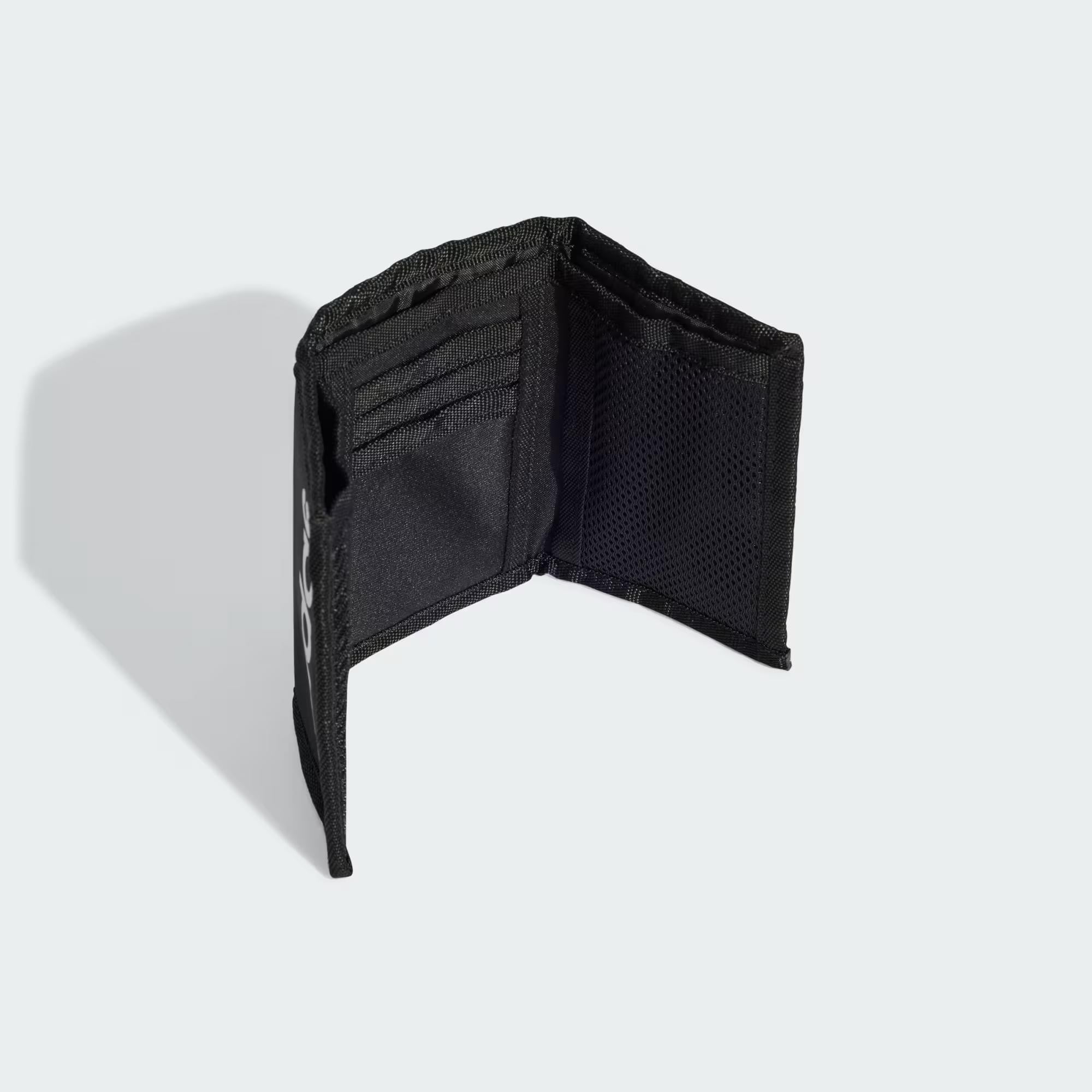 LINEAR WALLET - ADIDAS SIYAH