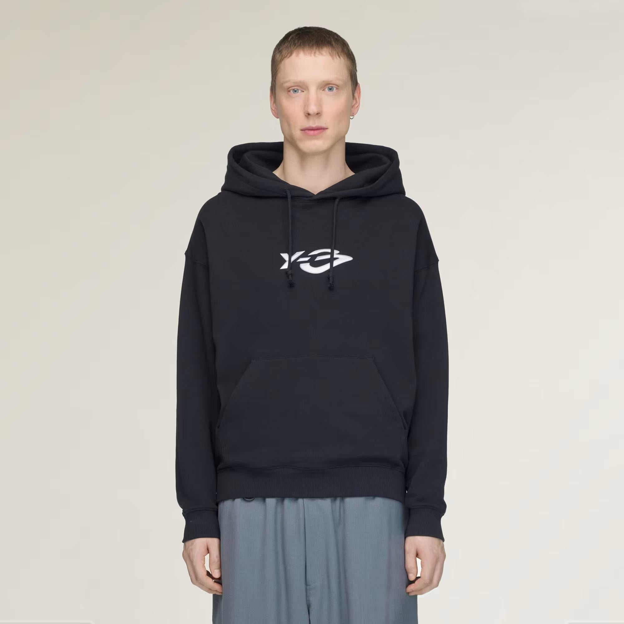 LIQUID LG FT HD - ADIDAS SIYAH