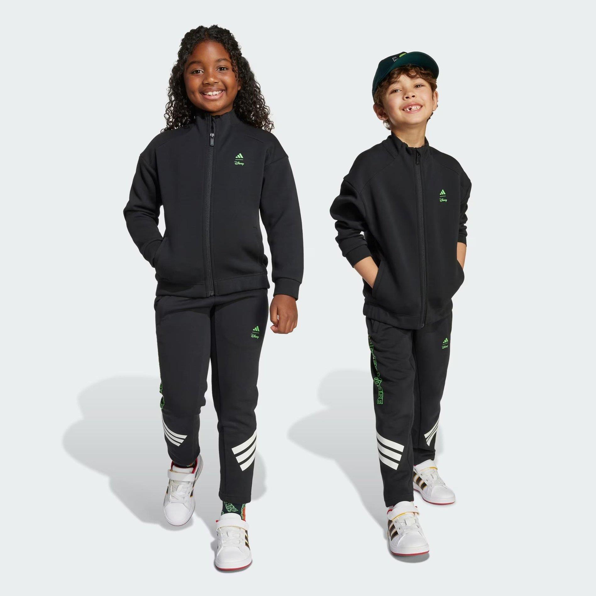LK DY MM PNT - ADIDAS SIYAH